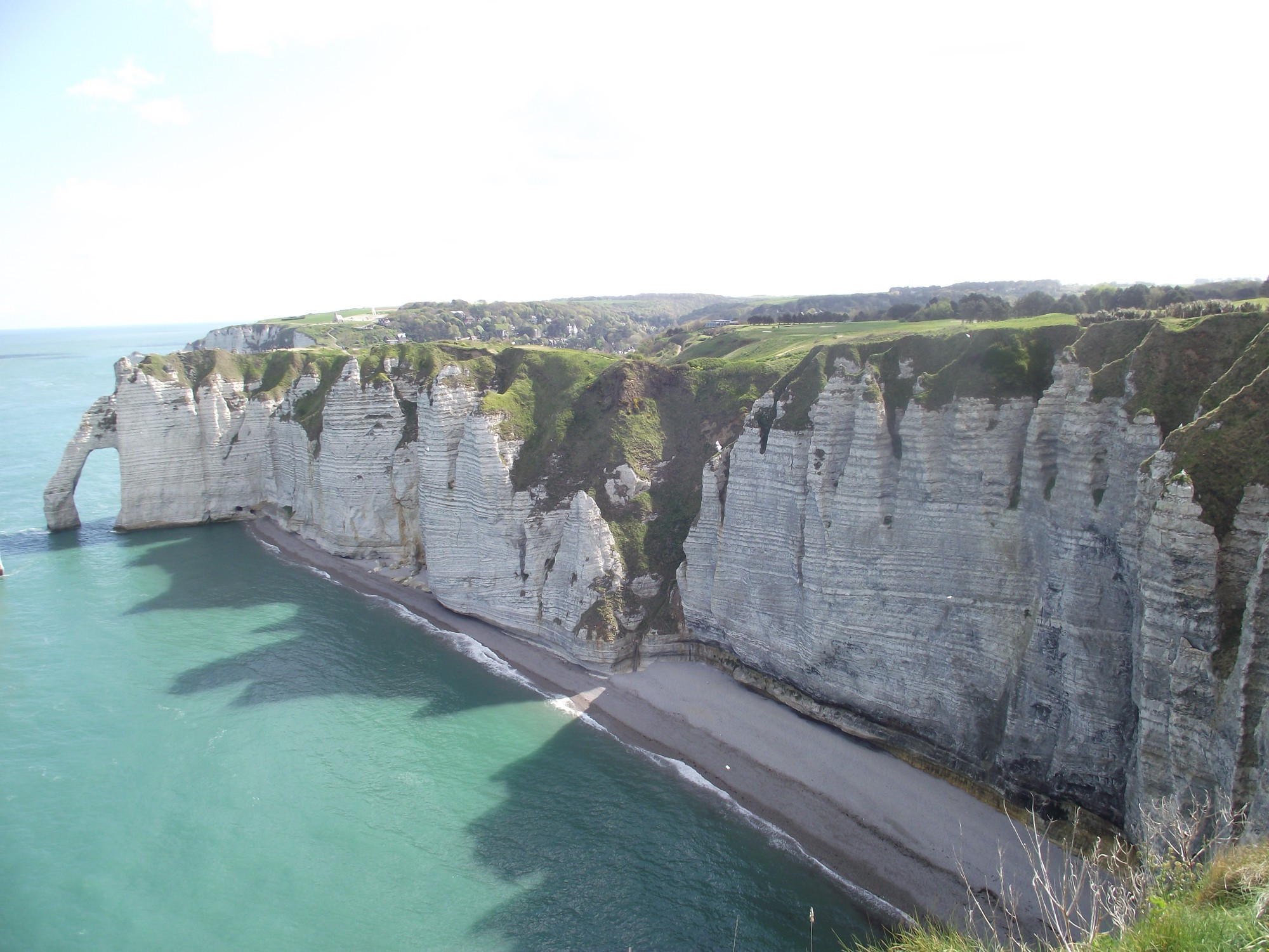 Etretat, France