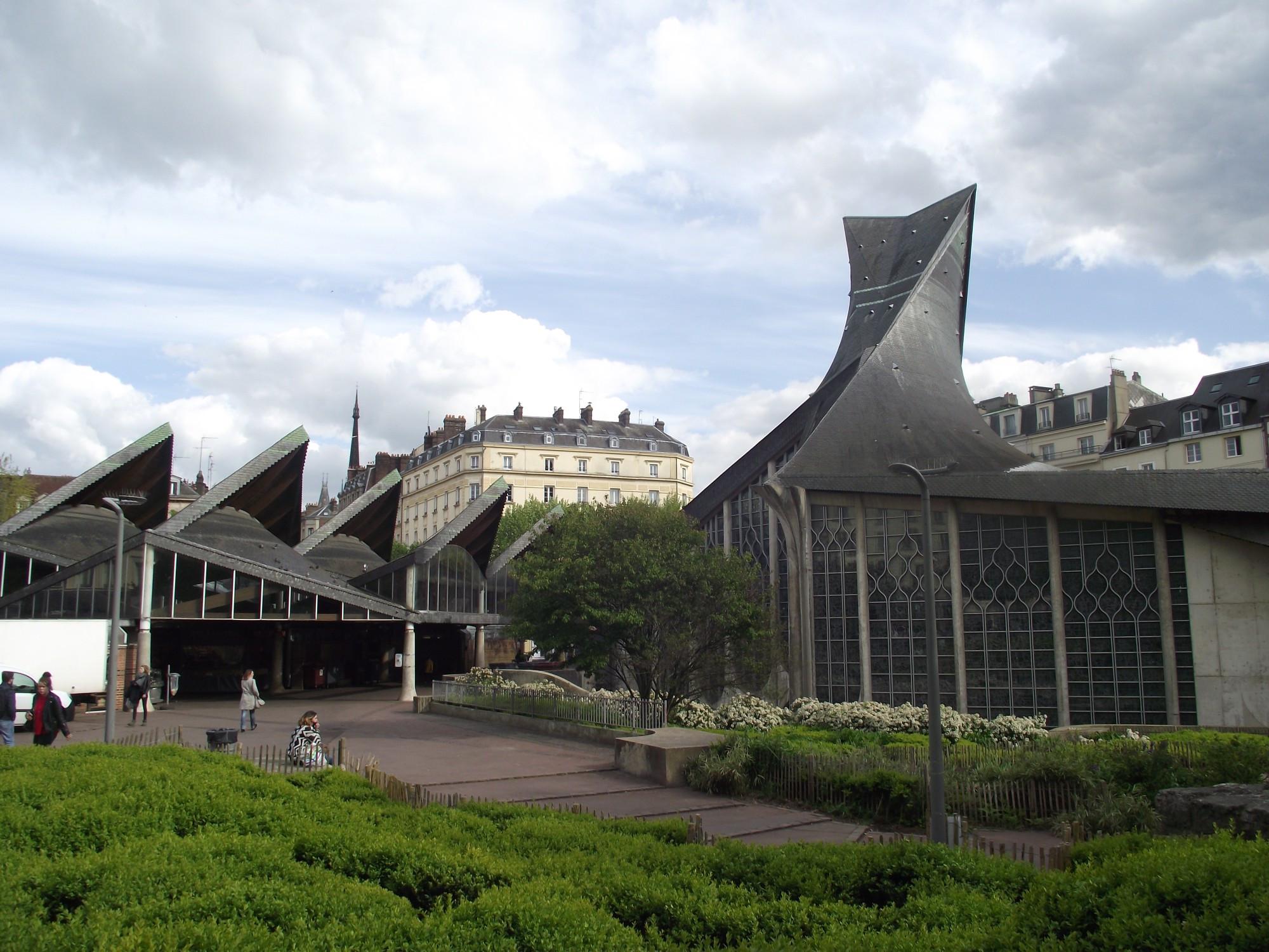 Rouen, France