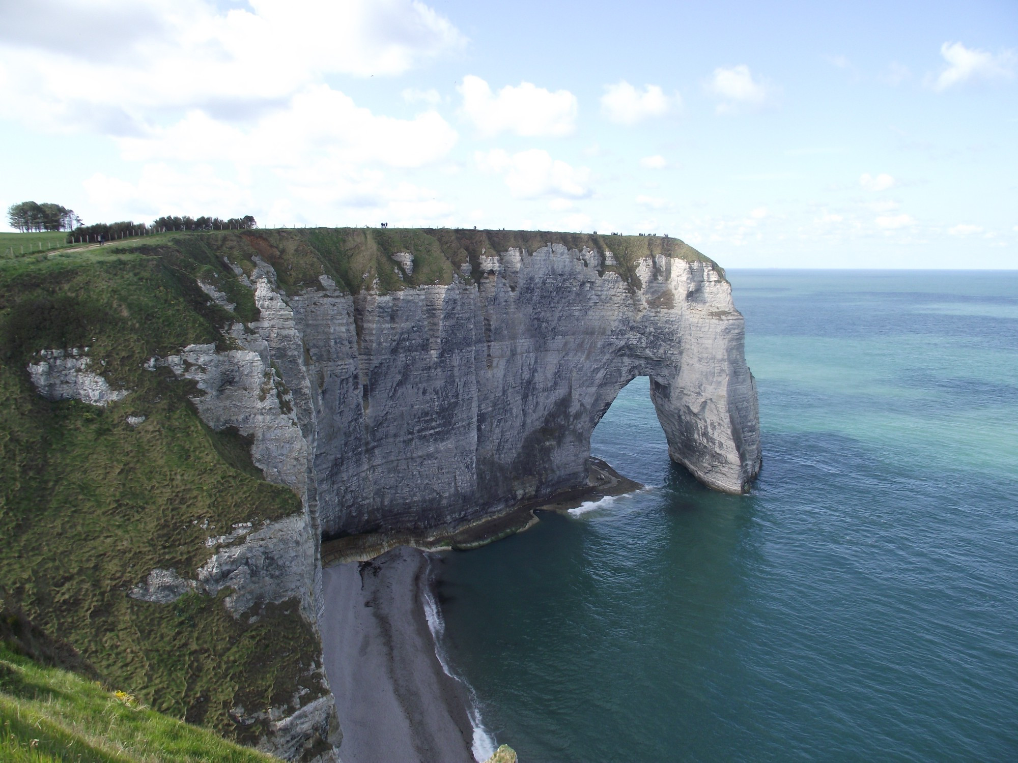 Etretat, France