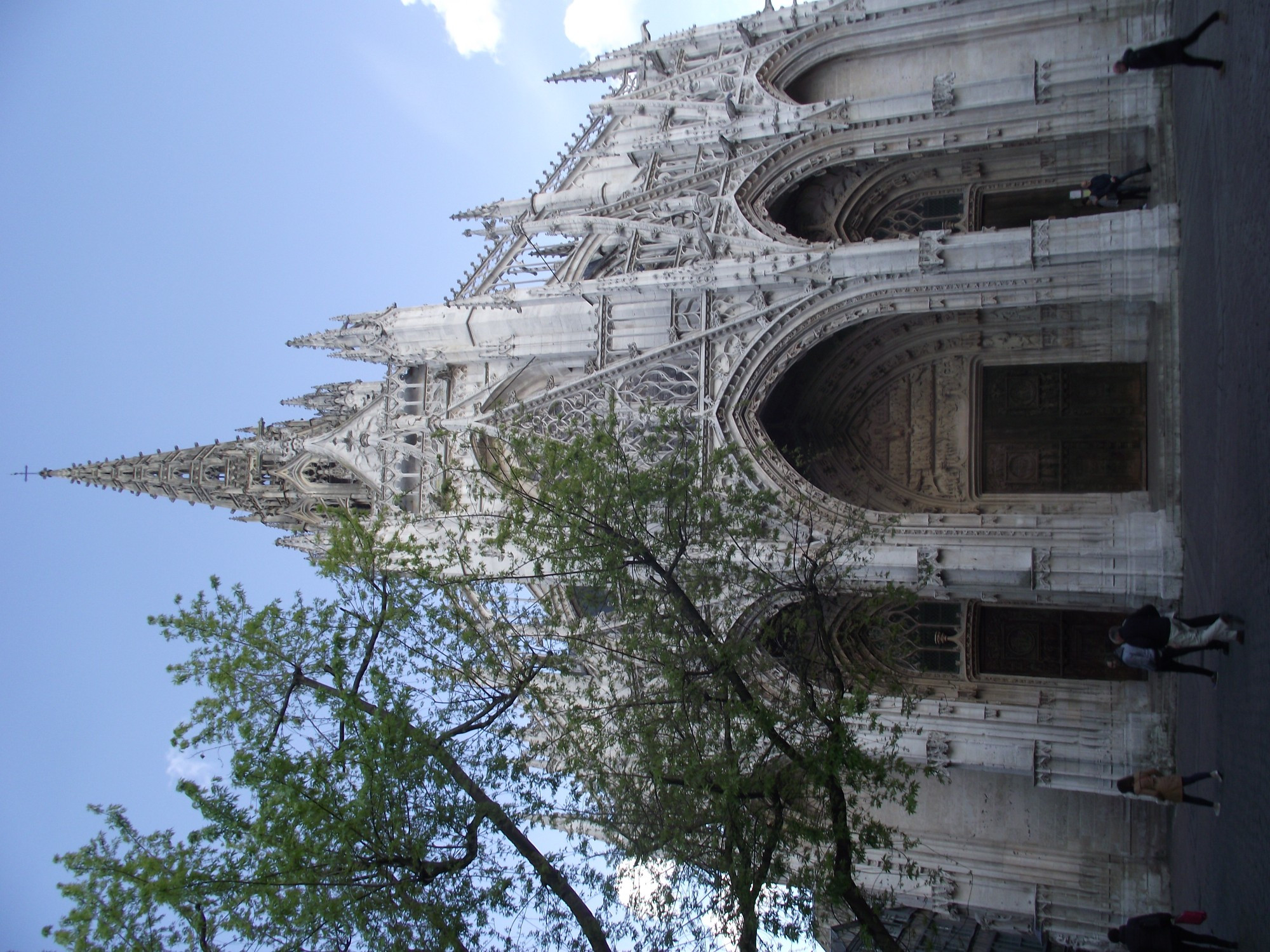 Rouen, France