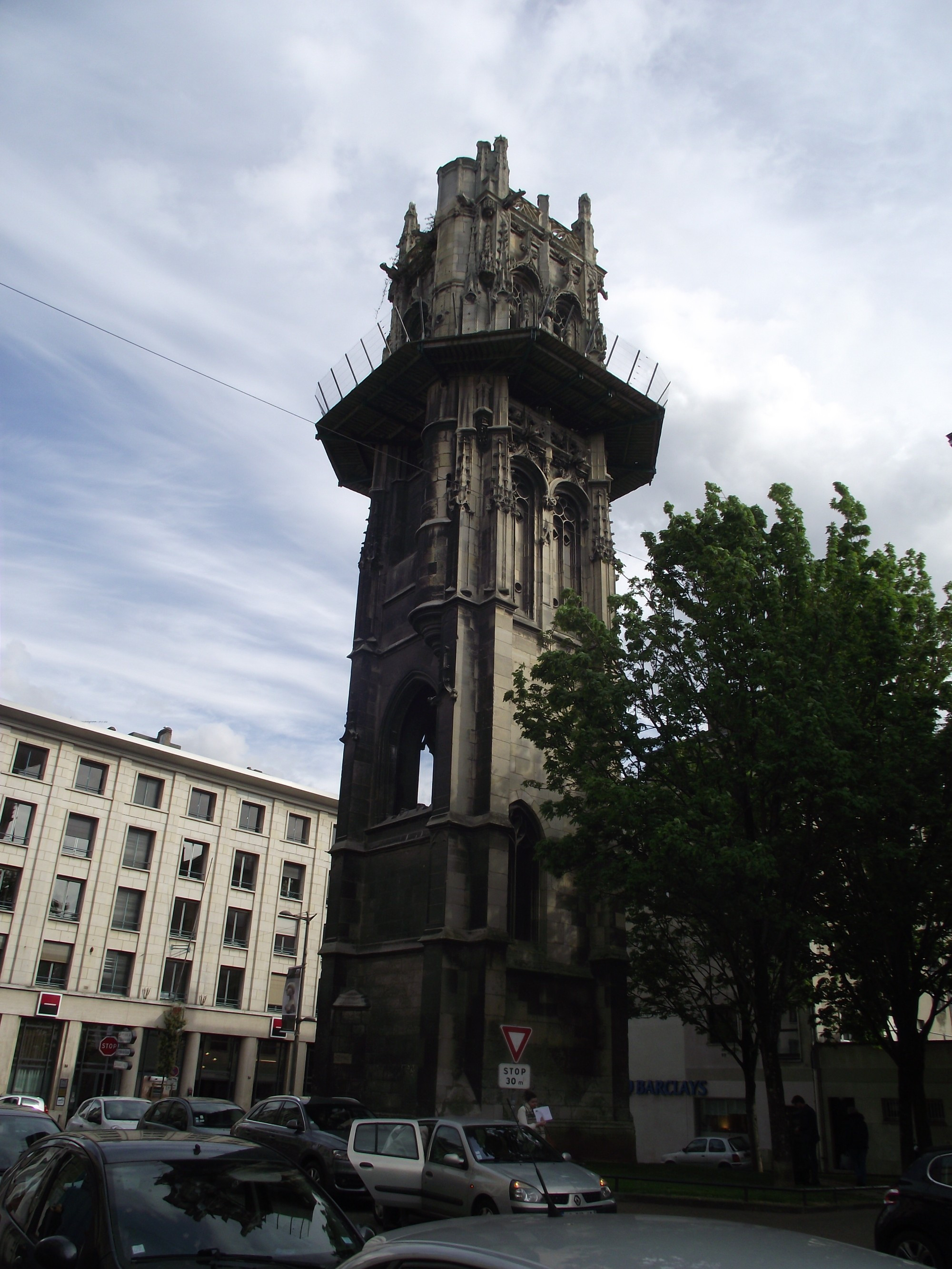 Rouen, France