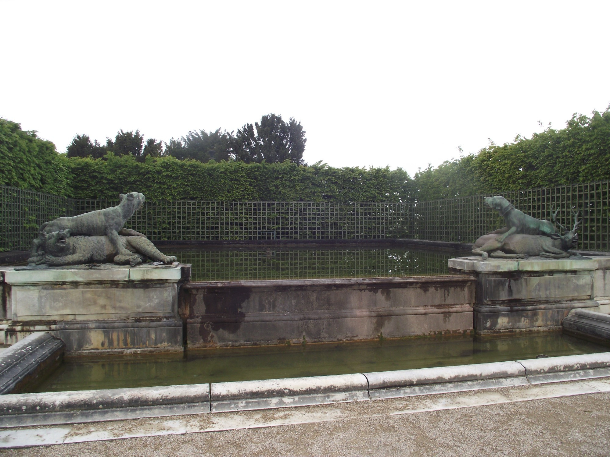 Versailles, France