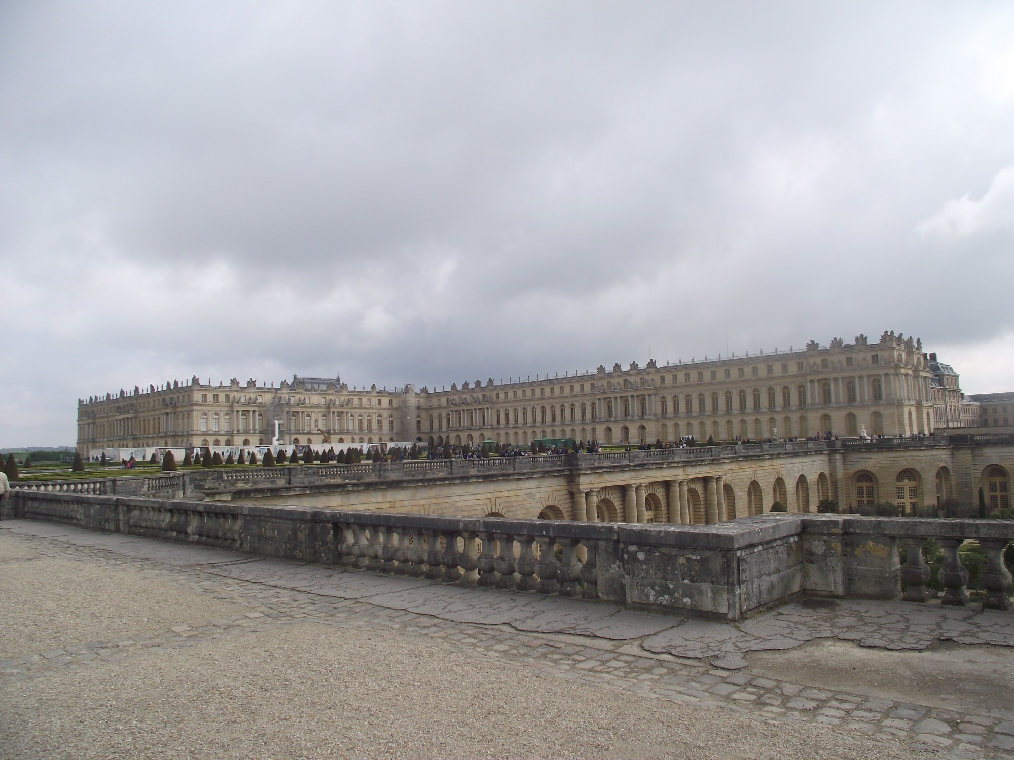 Versailles, France