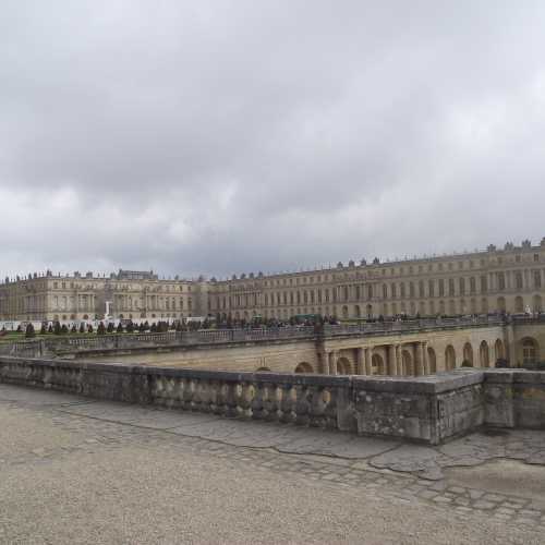 Versailles, France