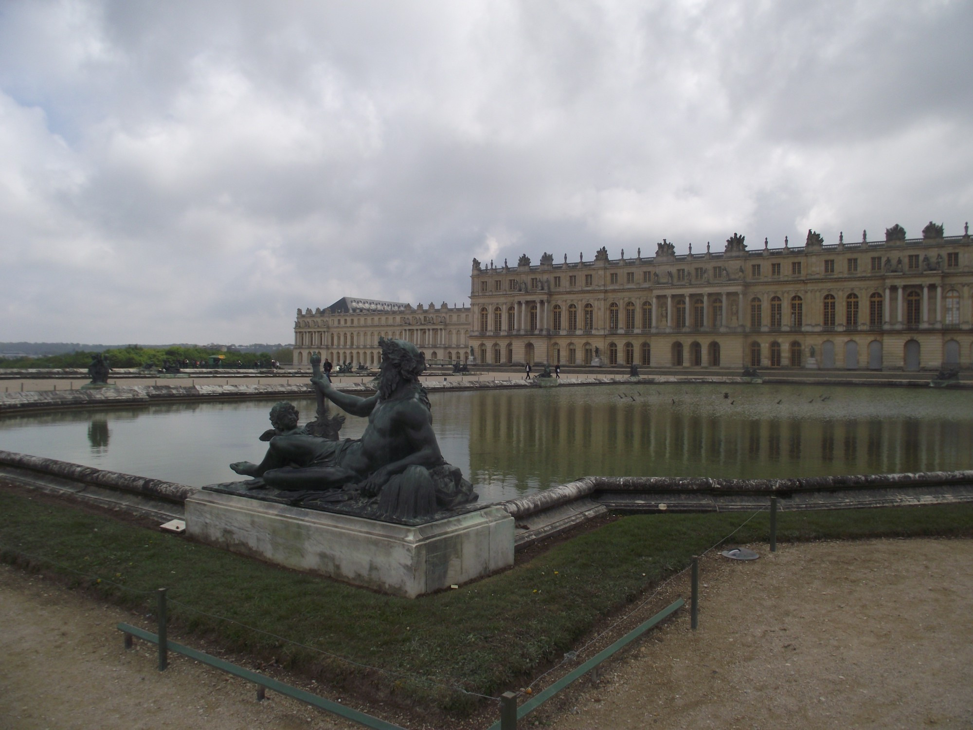 Versailles, France