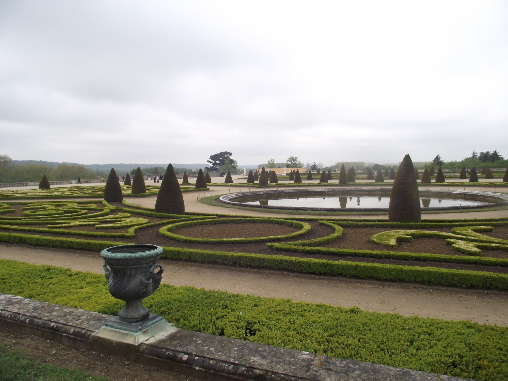 Versailles, France