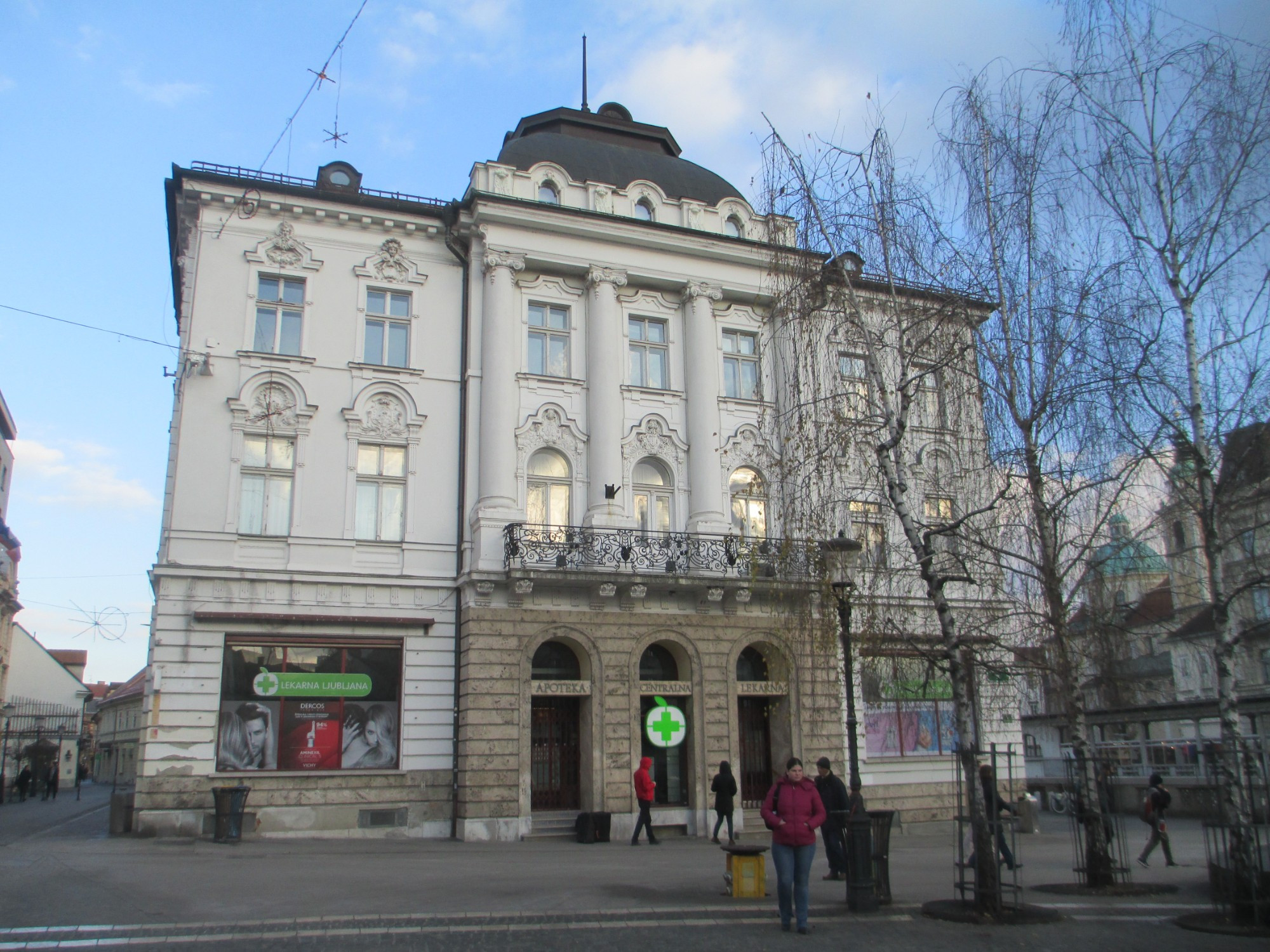 Ljubljana, Slovenia