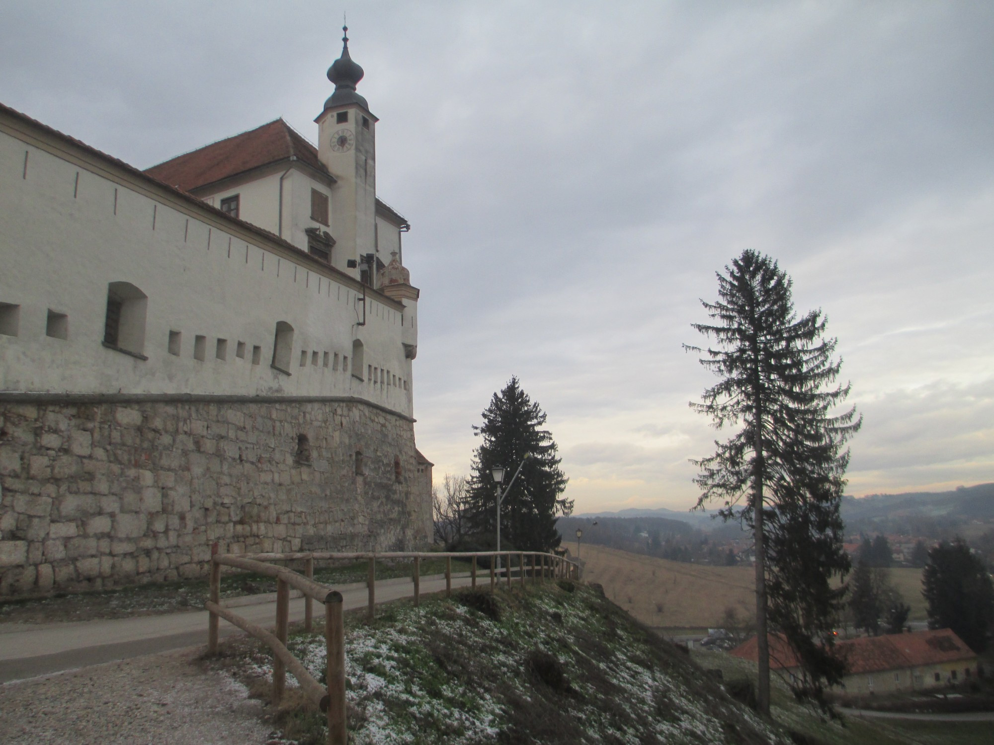 Ptuj, Slovenia