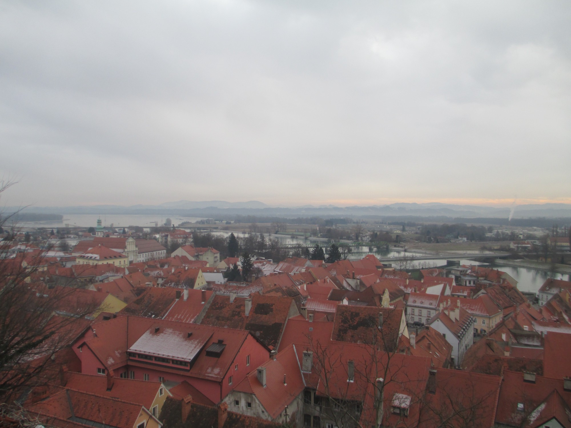 Ptuj, Slovenia