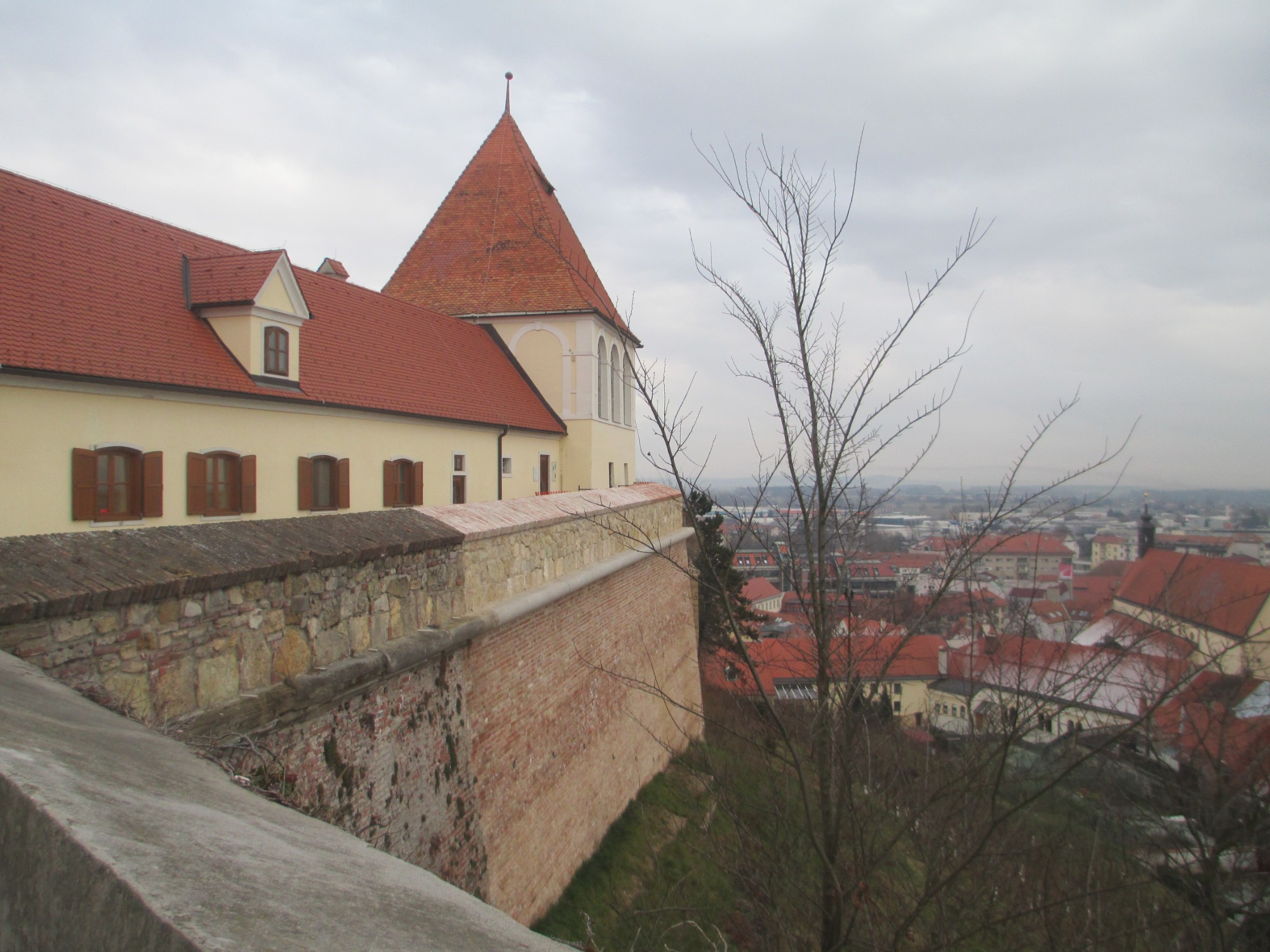 Ptuj, Slovenia