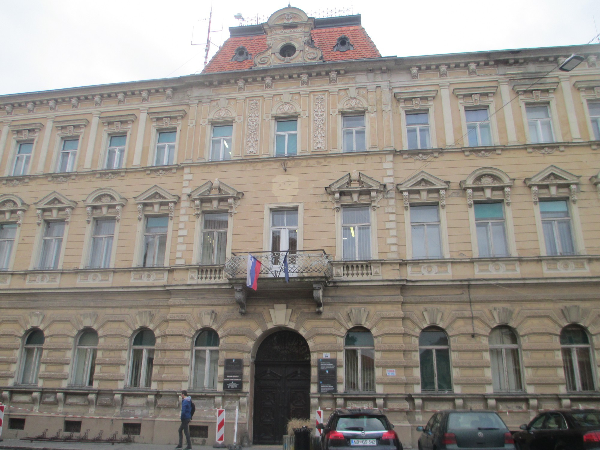 Ptuj, Slovenia