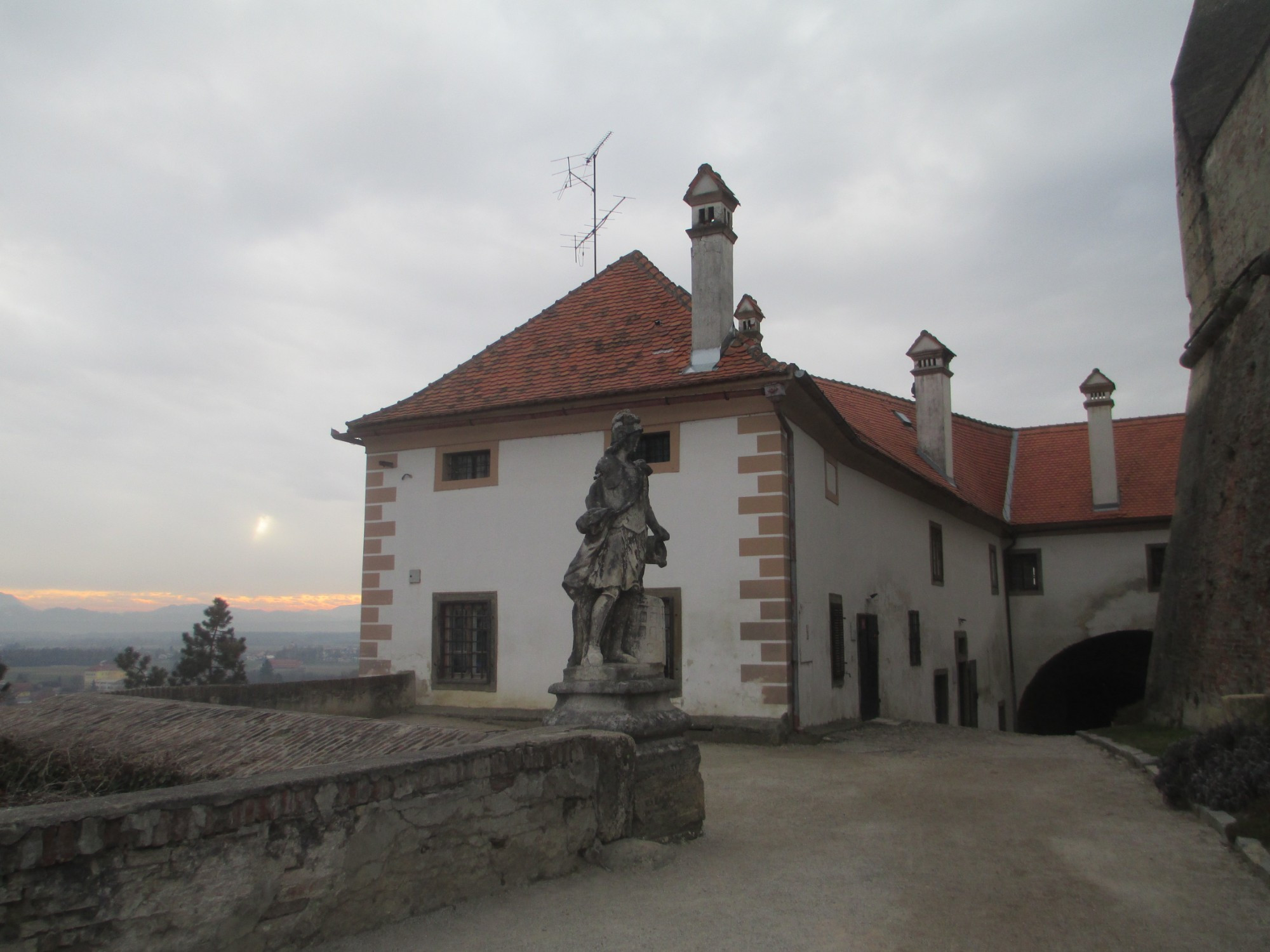 Ptuj, Slovenia