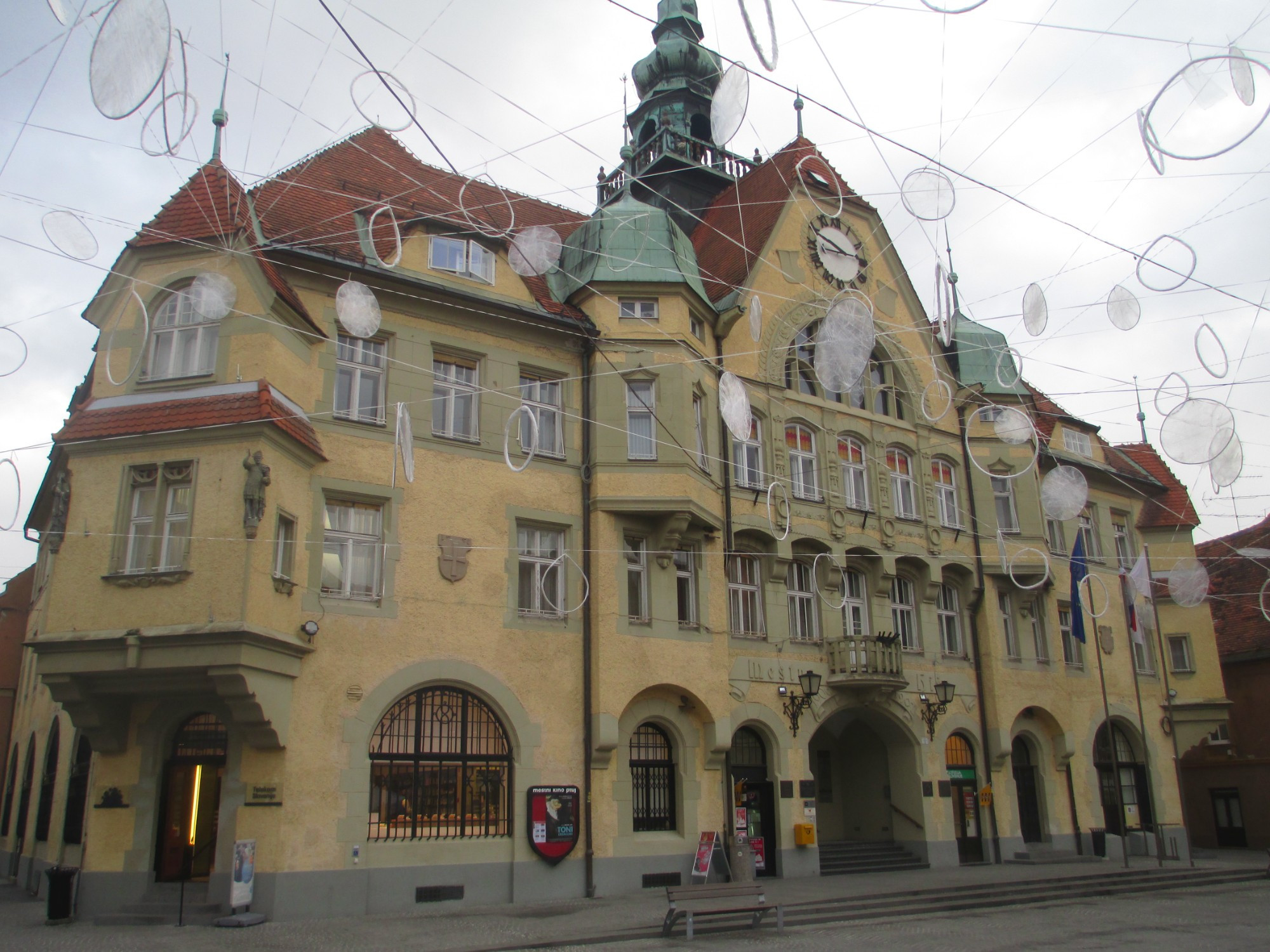 Ptuj, Slovenia