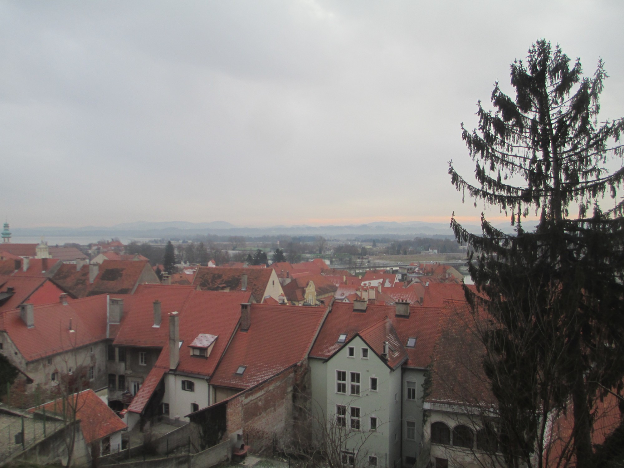 Ptuj, Slovenia