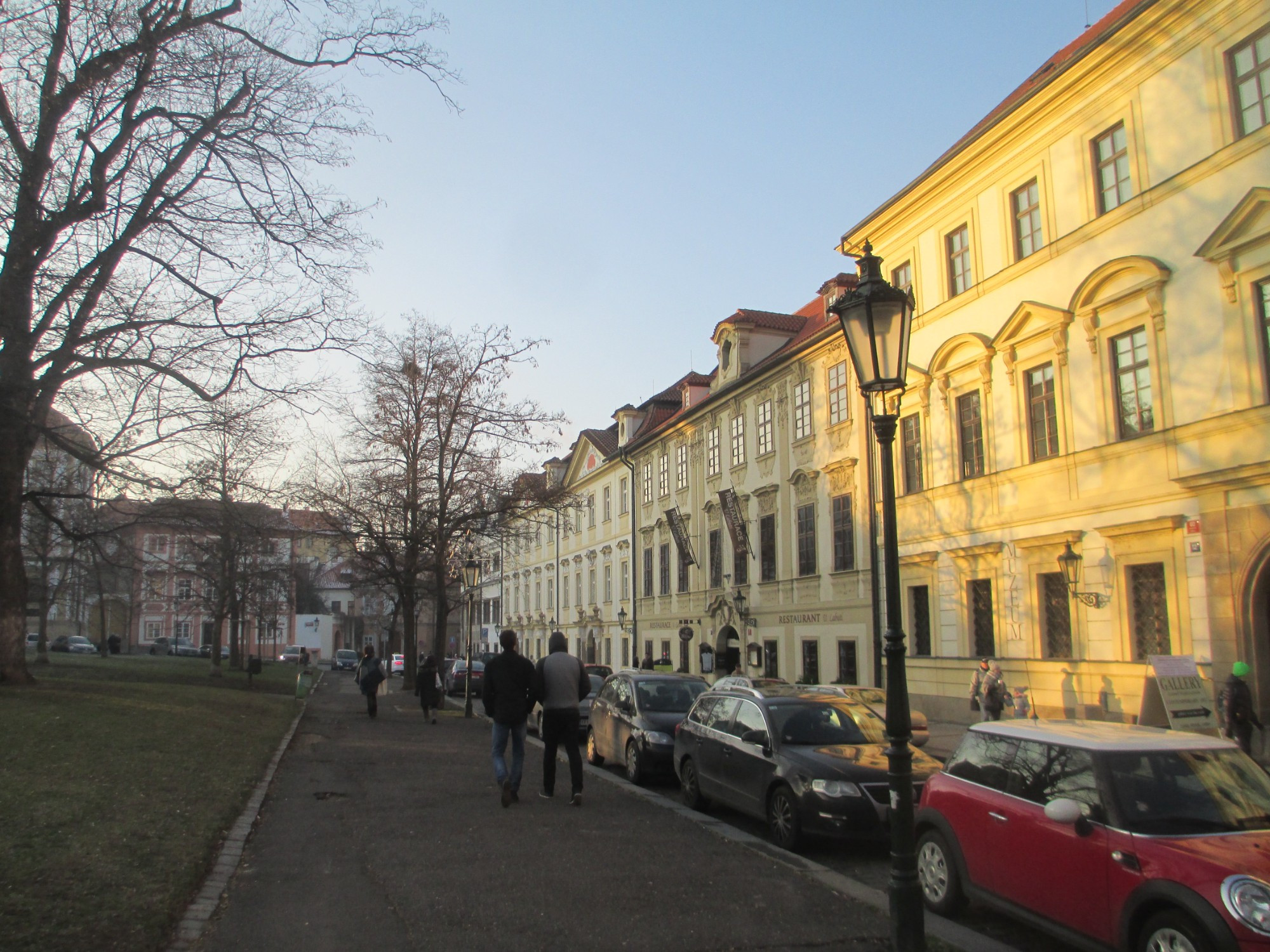 Prague, Czech Republic