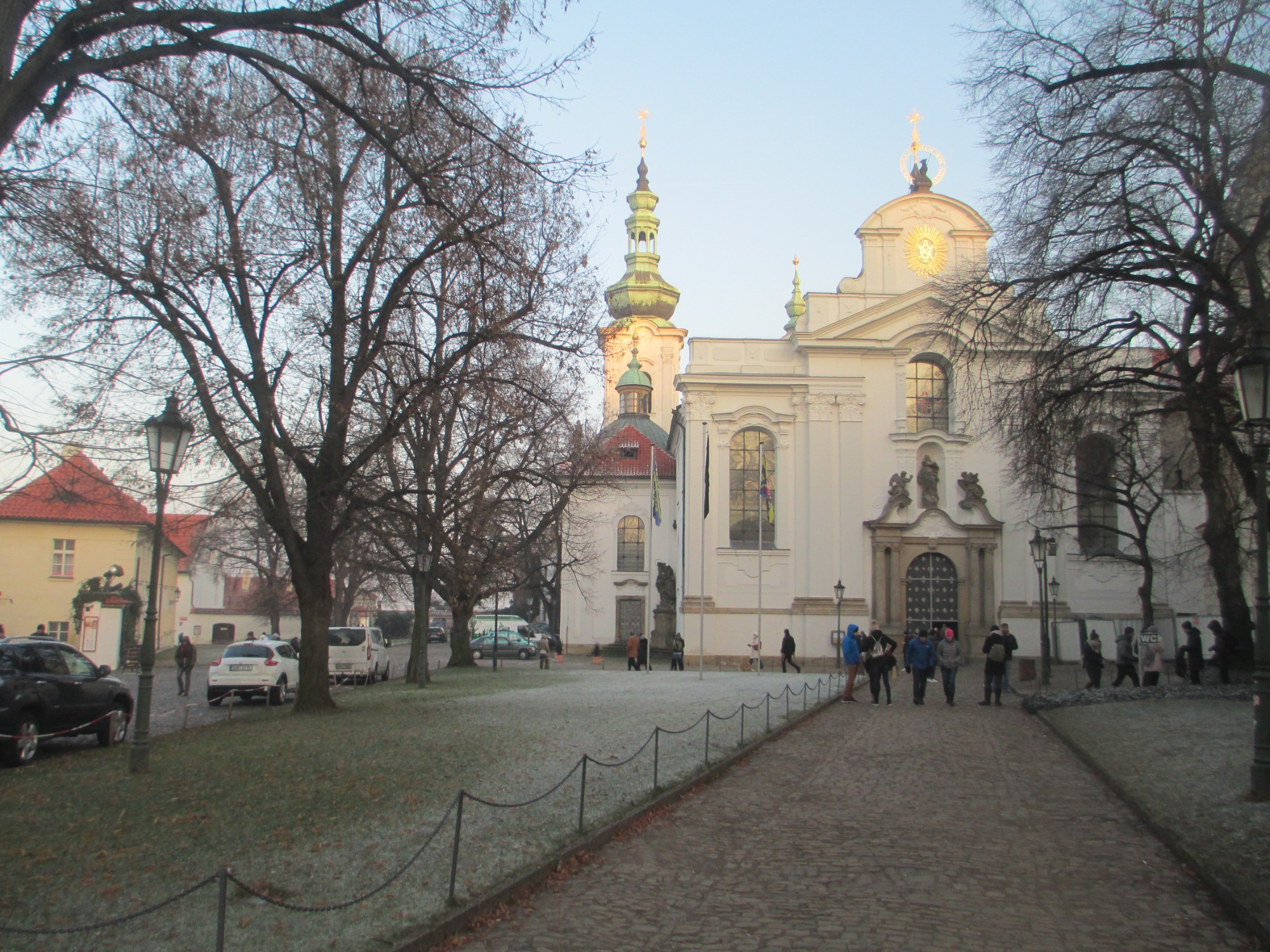 Prague, Czech Republic