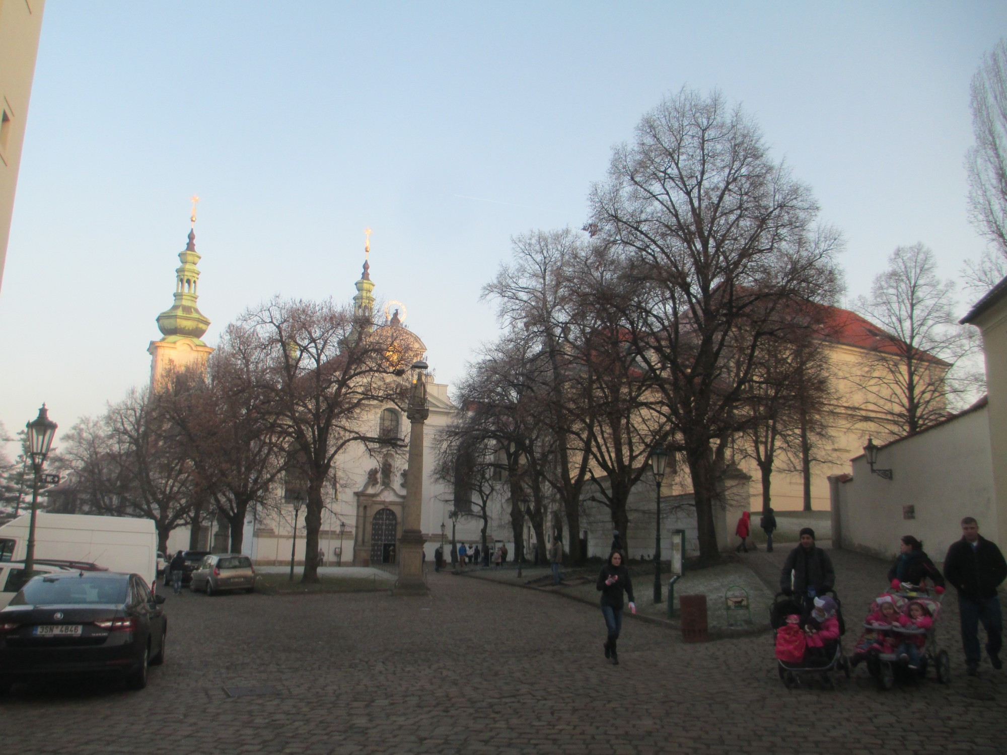 Prague, Czech Republic