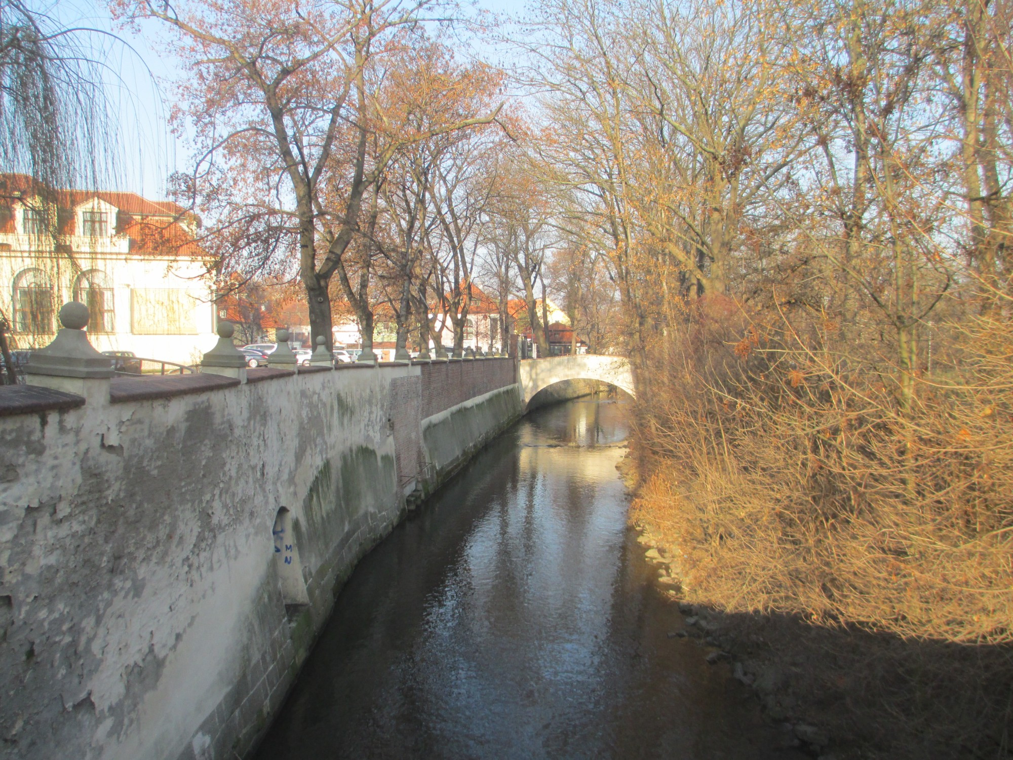 Prague, Czech Republic