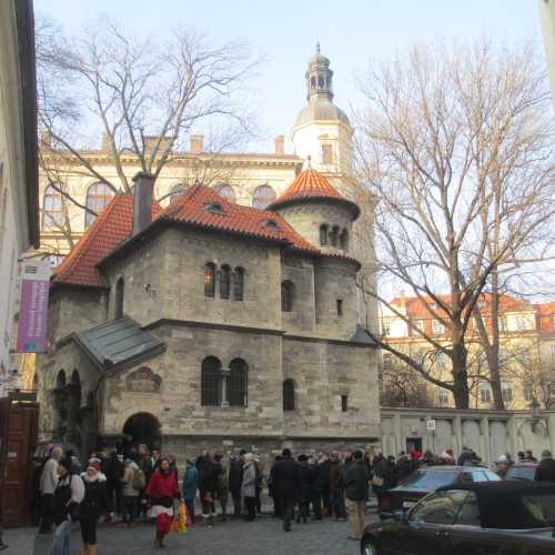 Прага. (01.01.2017)
