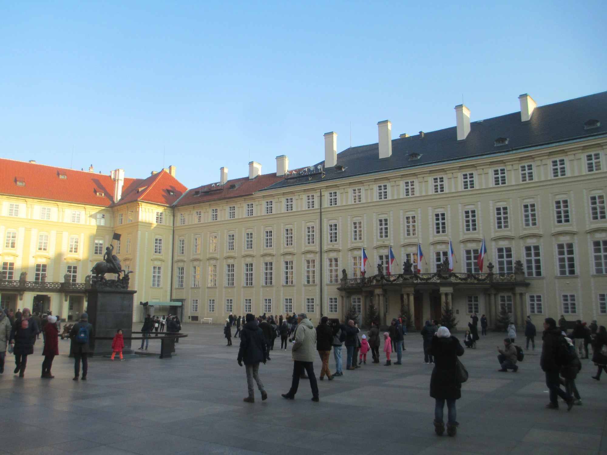 Prague, Czech Republic