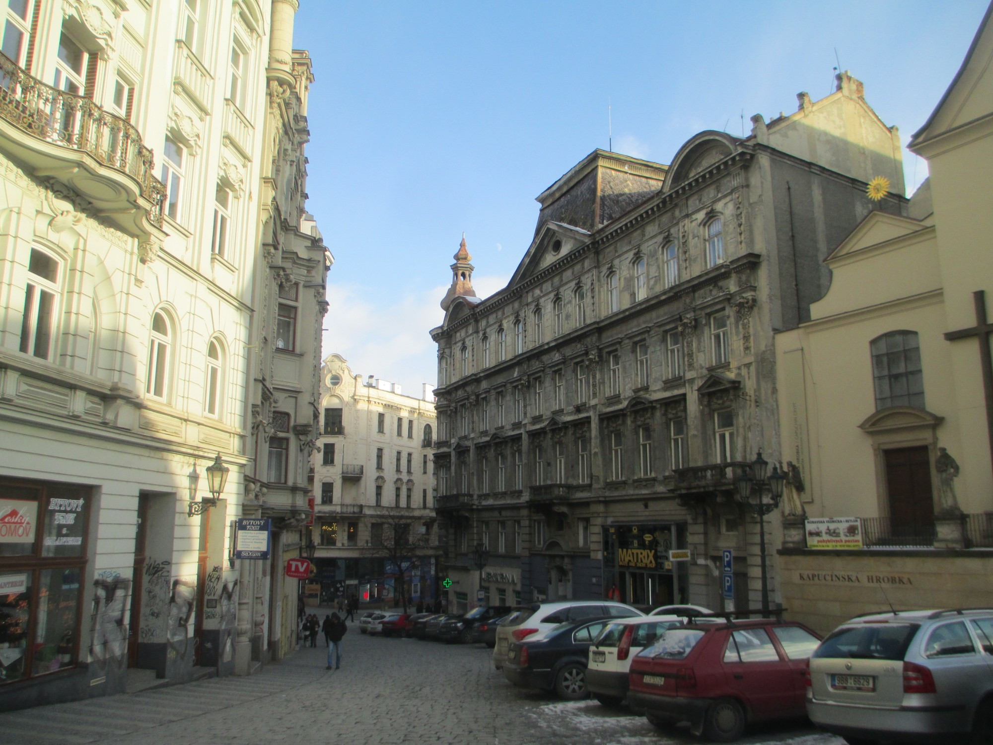 Brno, Czech Republic