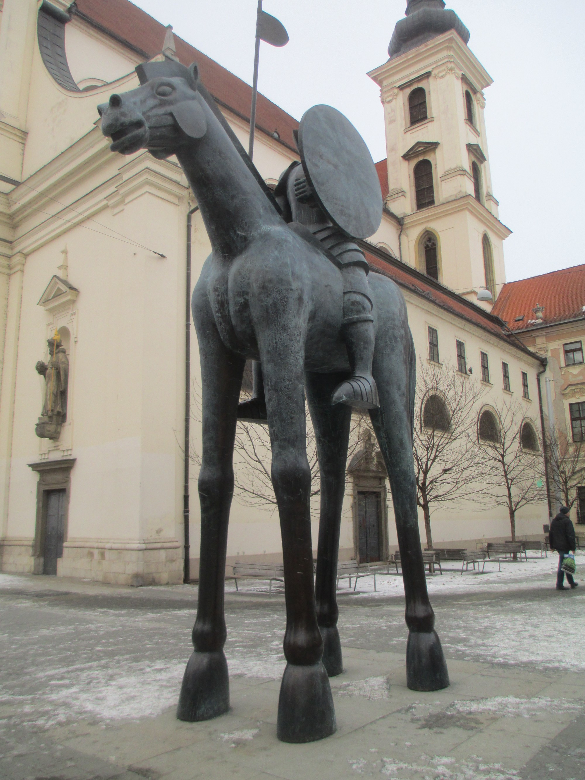 Brno, Czech Republic