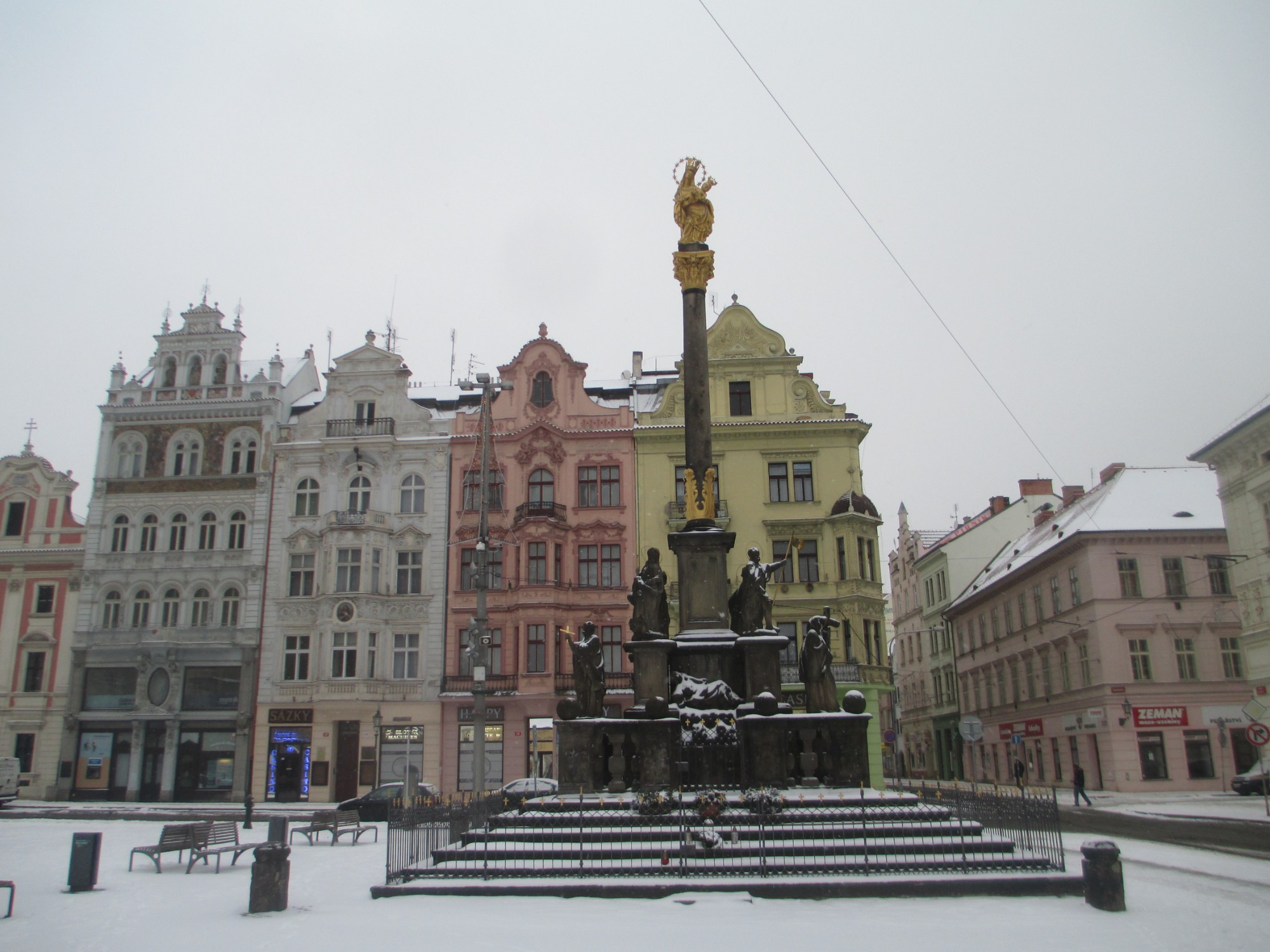 Plzen, Czech Republic