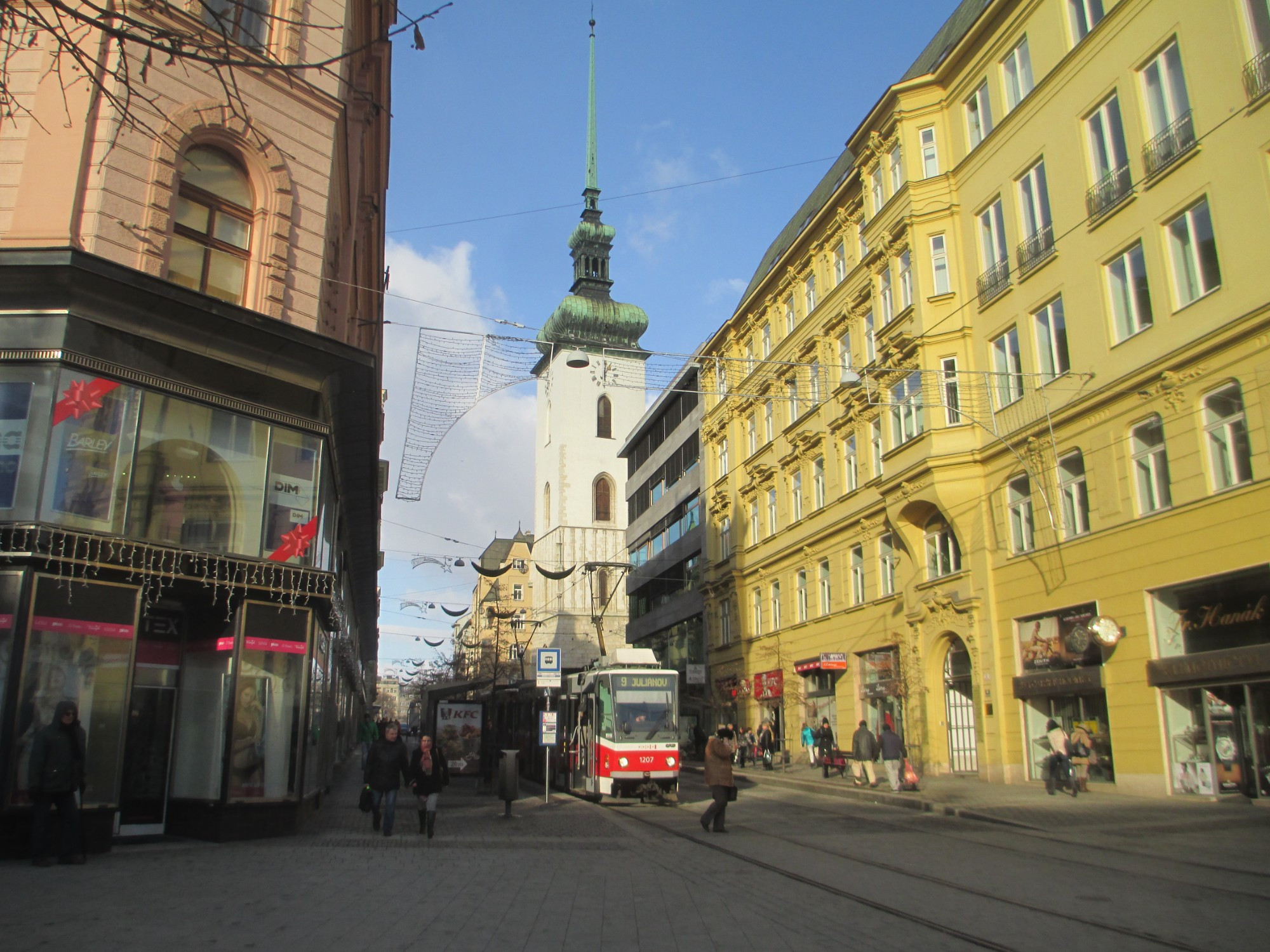 Brno, Czech Republic