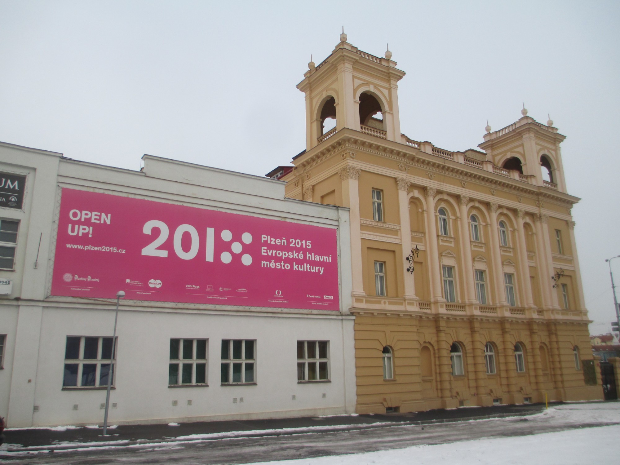 Plzen, Czech Republic