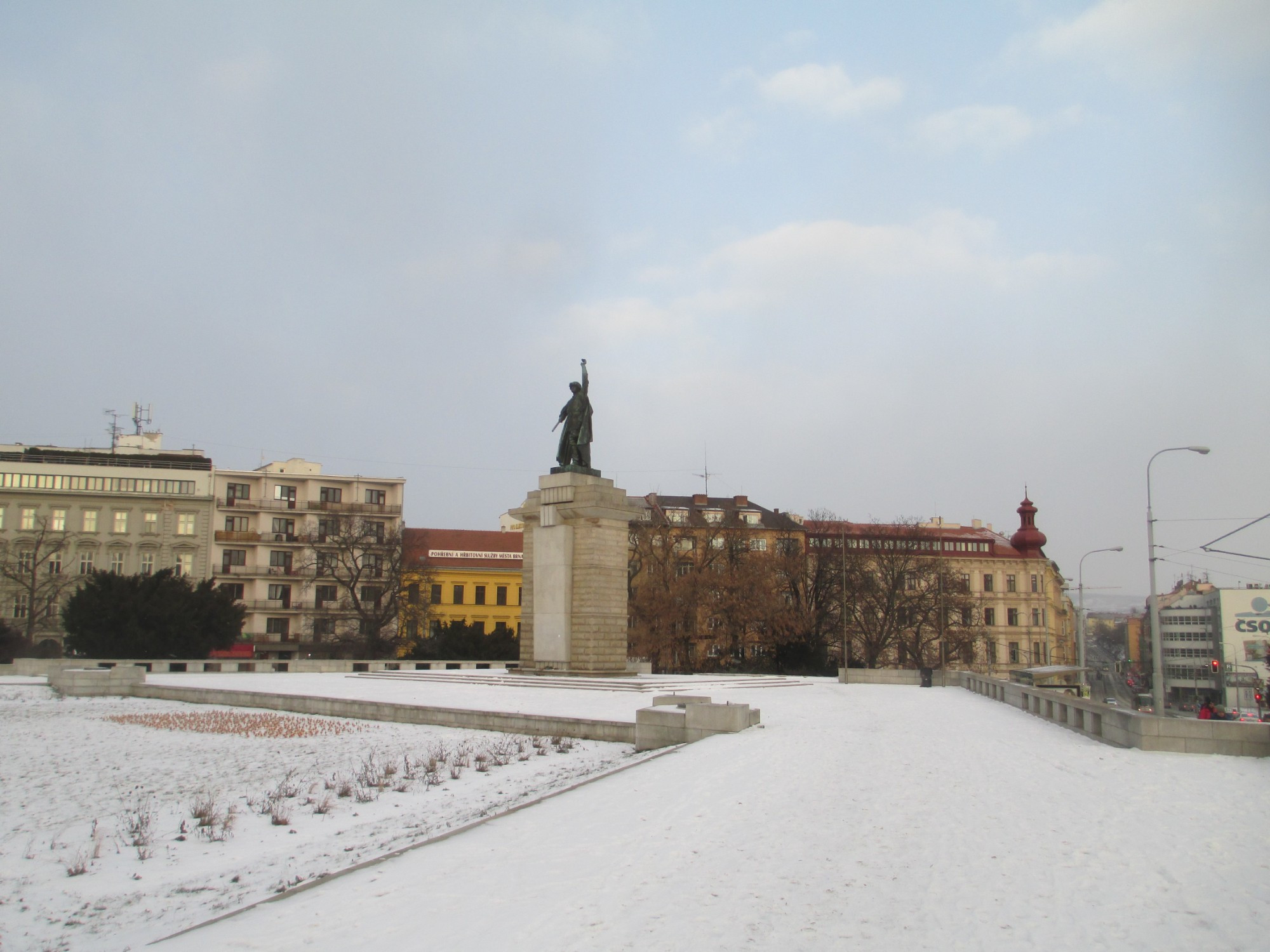 Brno, Czech Republic