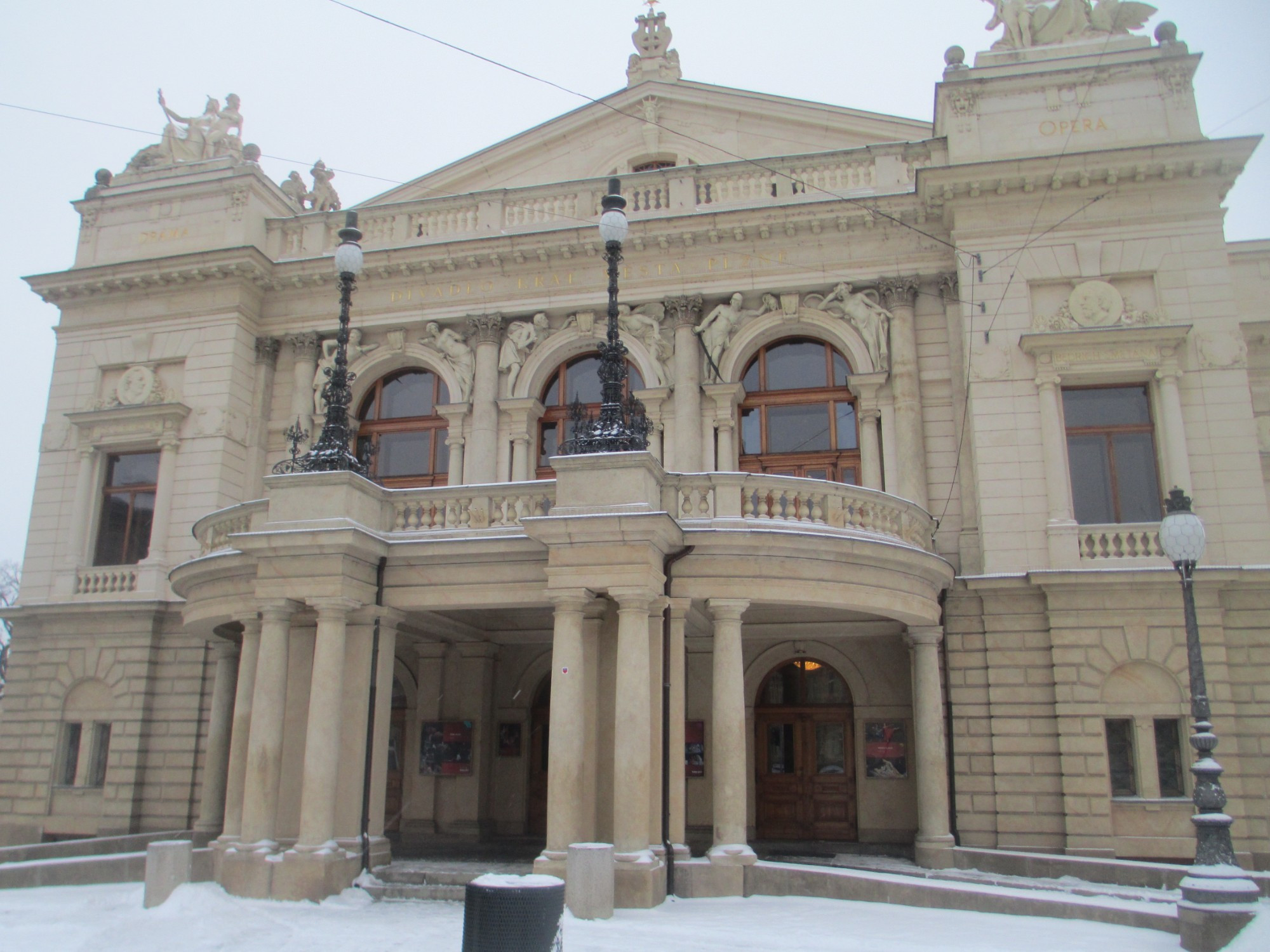 Plzen, Czech Republic