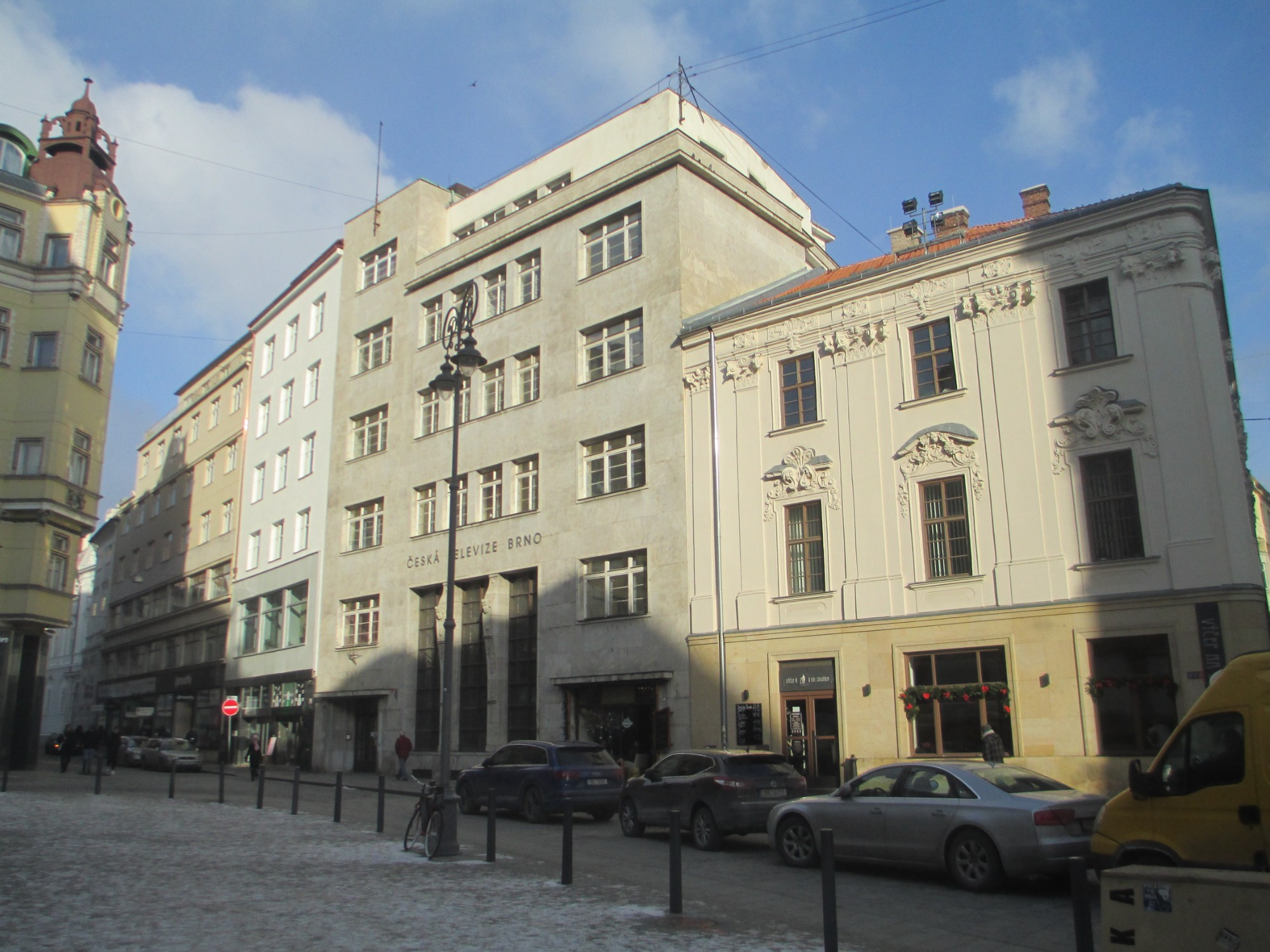 Brno, Czech Republic