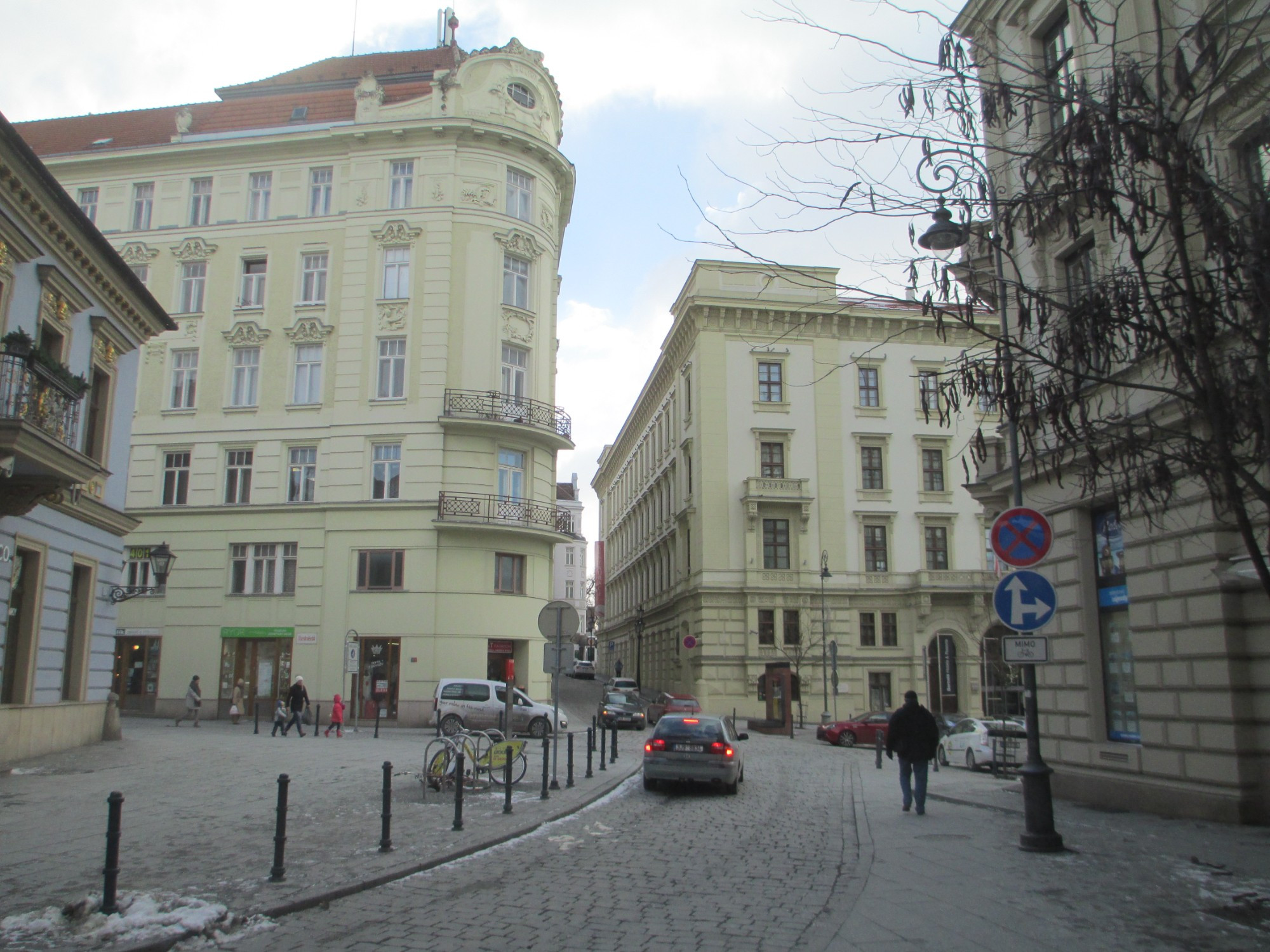 Brno, Czech Republic