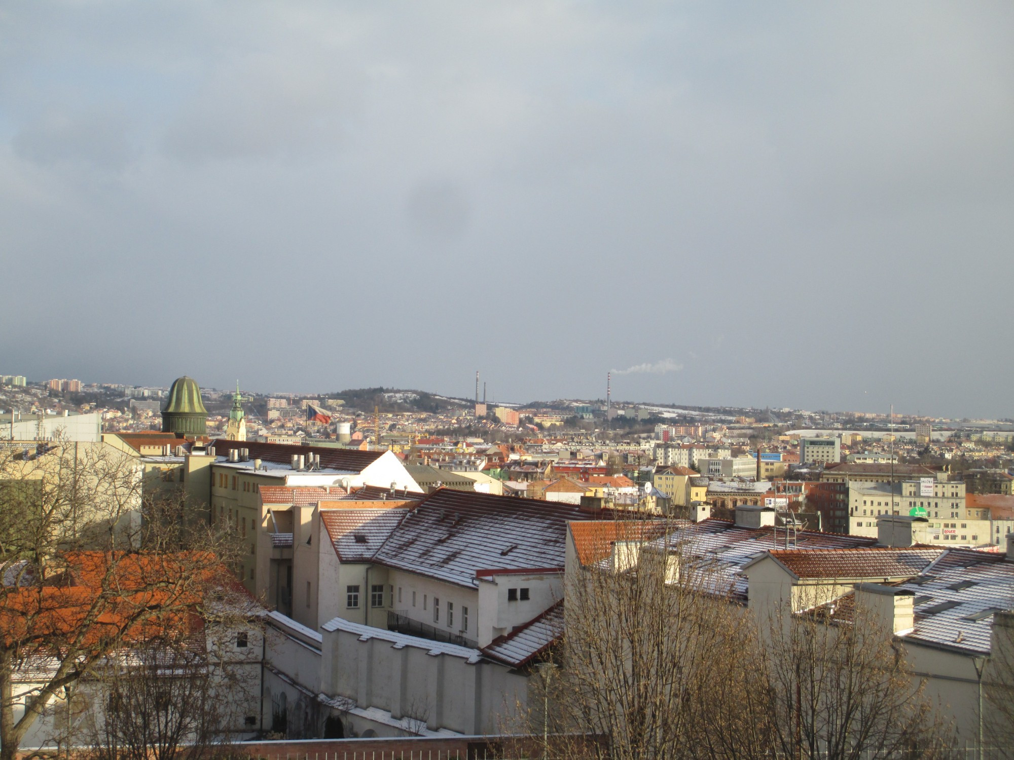 Brno, Czech Republic