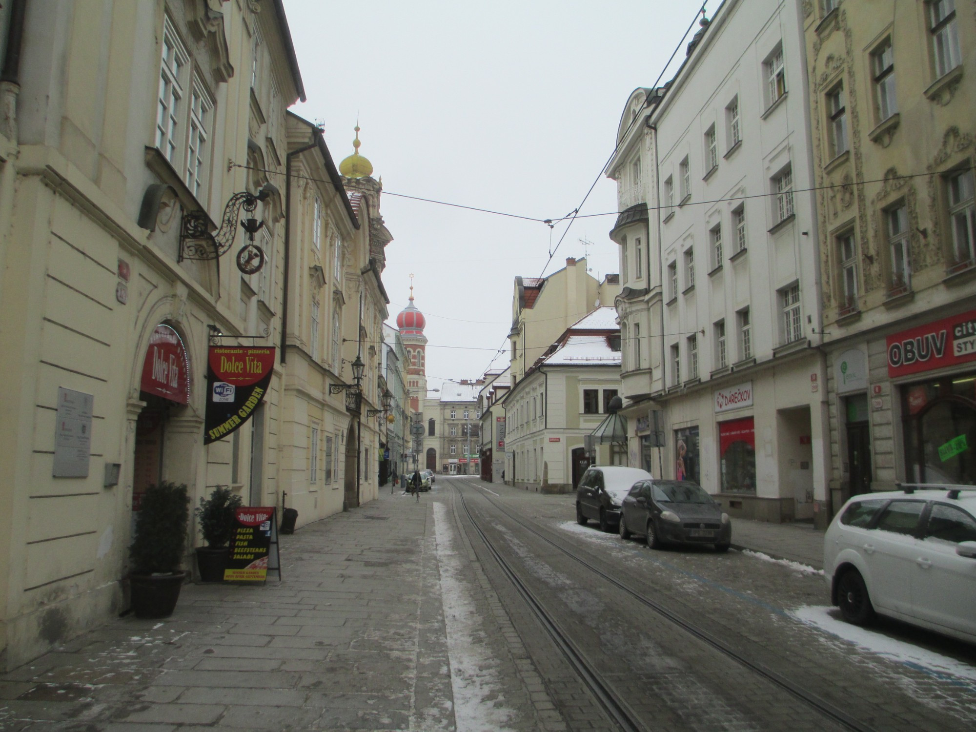 Plzen, Czech Republic