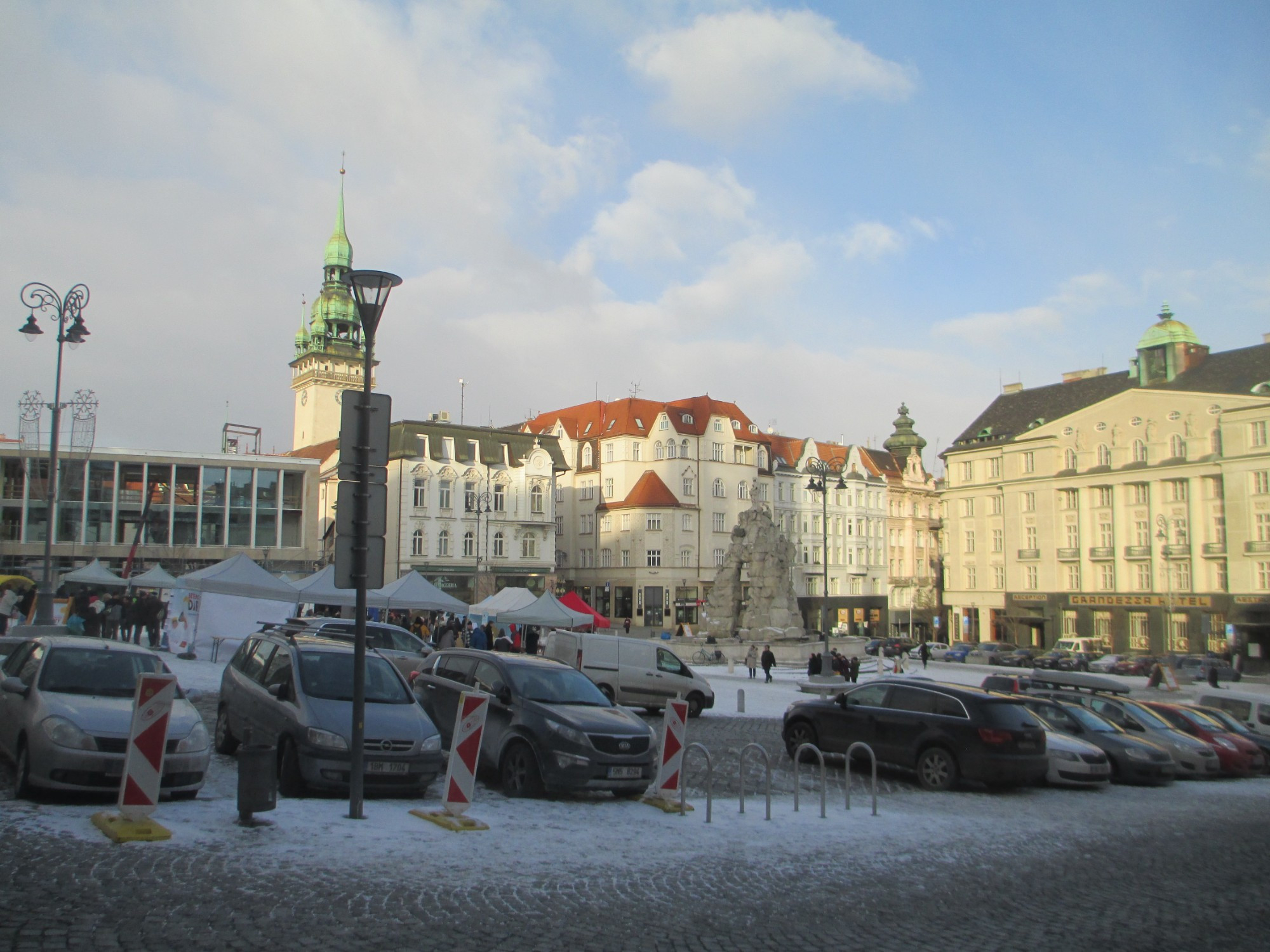 Brno, Czech Republic