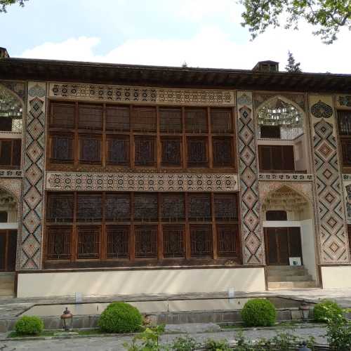 Shaki, Azerbaijan