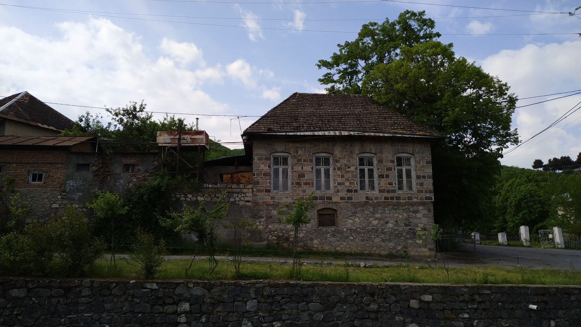 Shaki, Azerbaijan