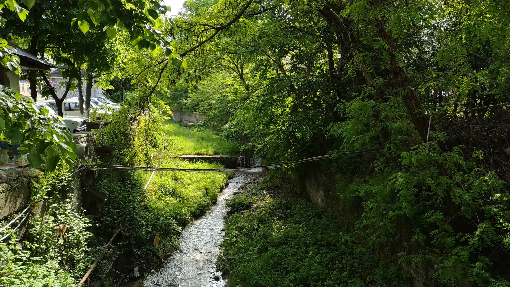 Shaki, Azerbaijan