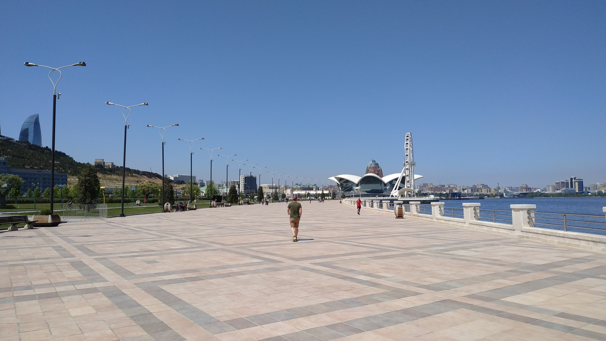 Baku, Azerbaijan