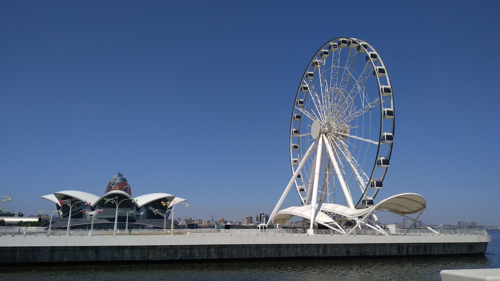 Baku, Azerbaijan