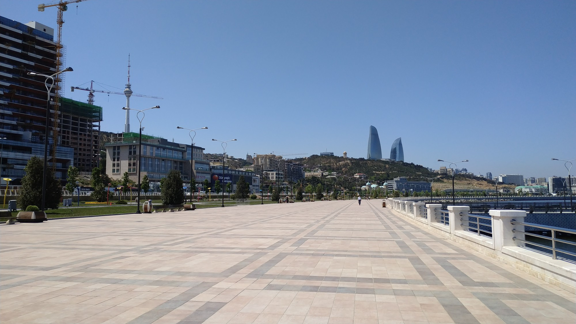 Baku, Azerbaijan