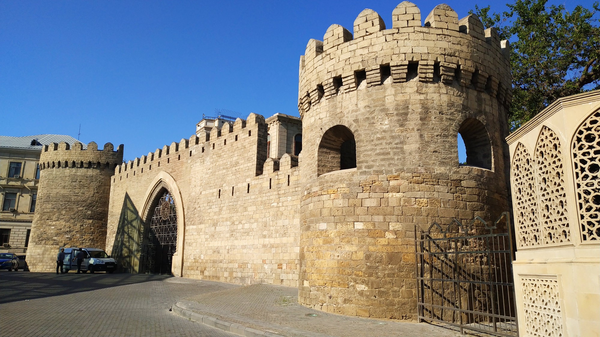 Baku, Azerbaijan