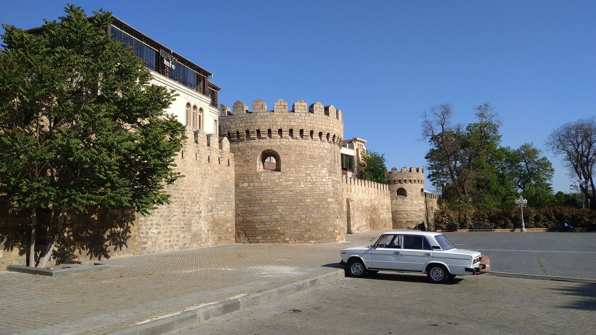 Baku, Azerbaijan