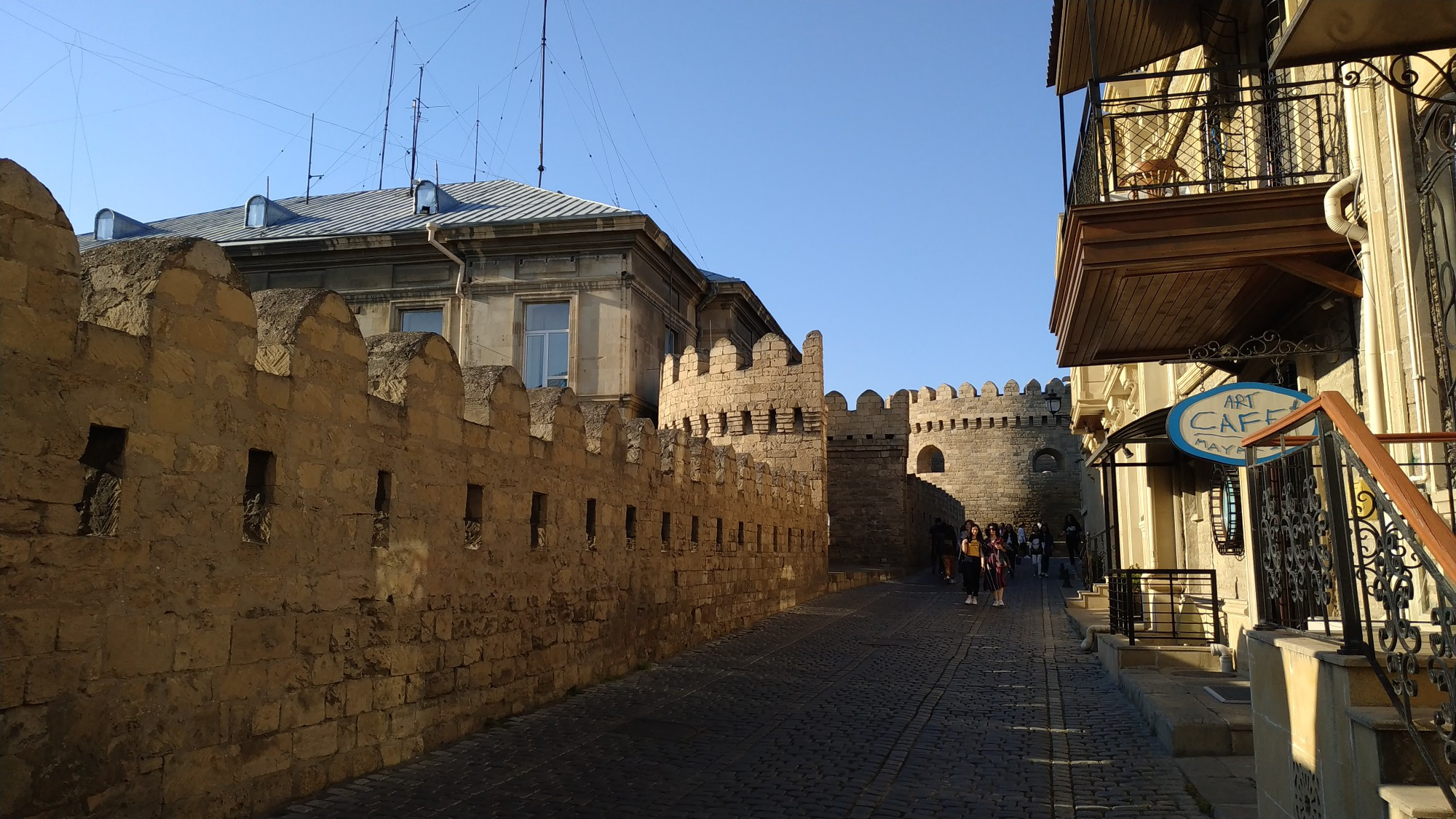 Baku, Azerbaijan