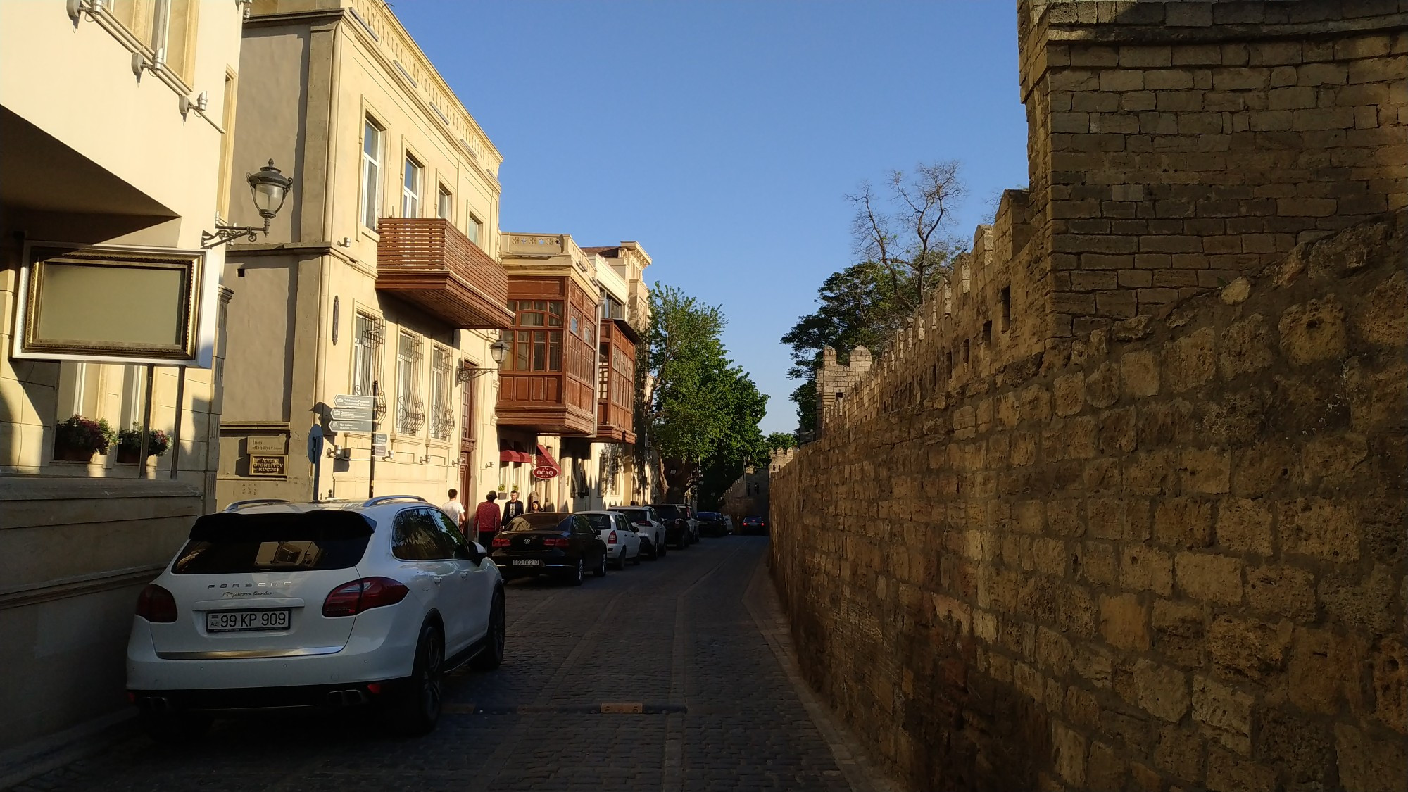 Baku, Azerbaijan