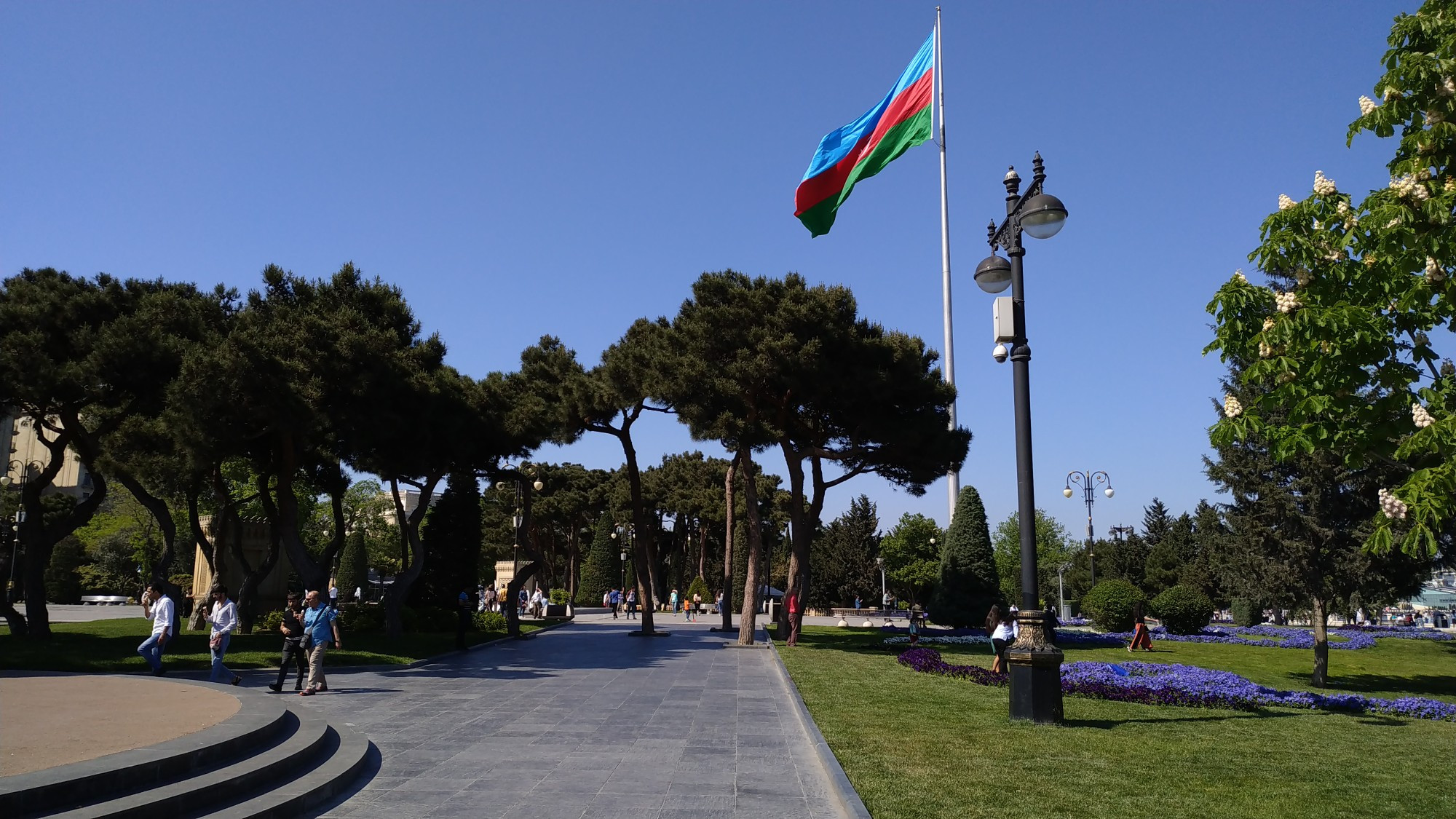 Baku, Azerbaijan