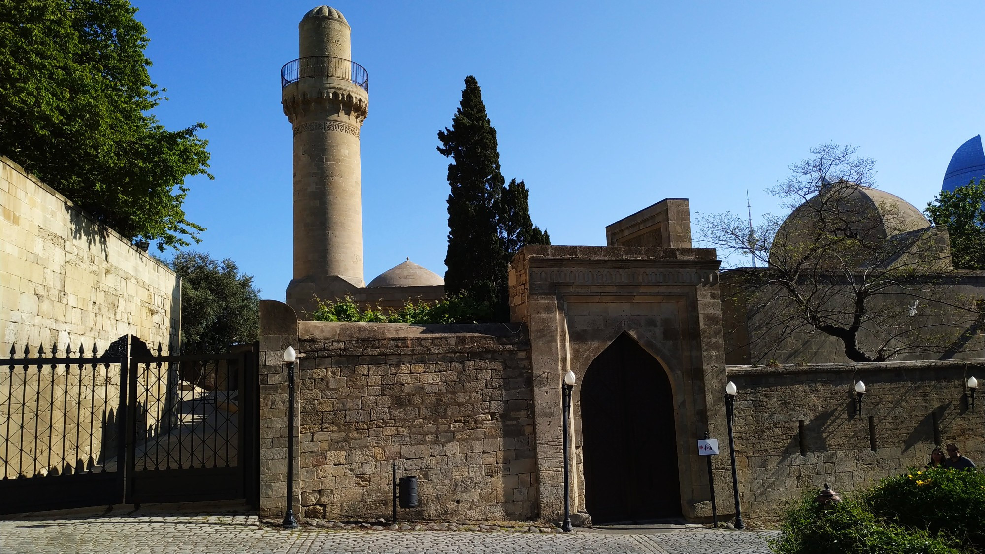 Baku, Azerbaijan