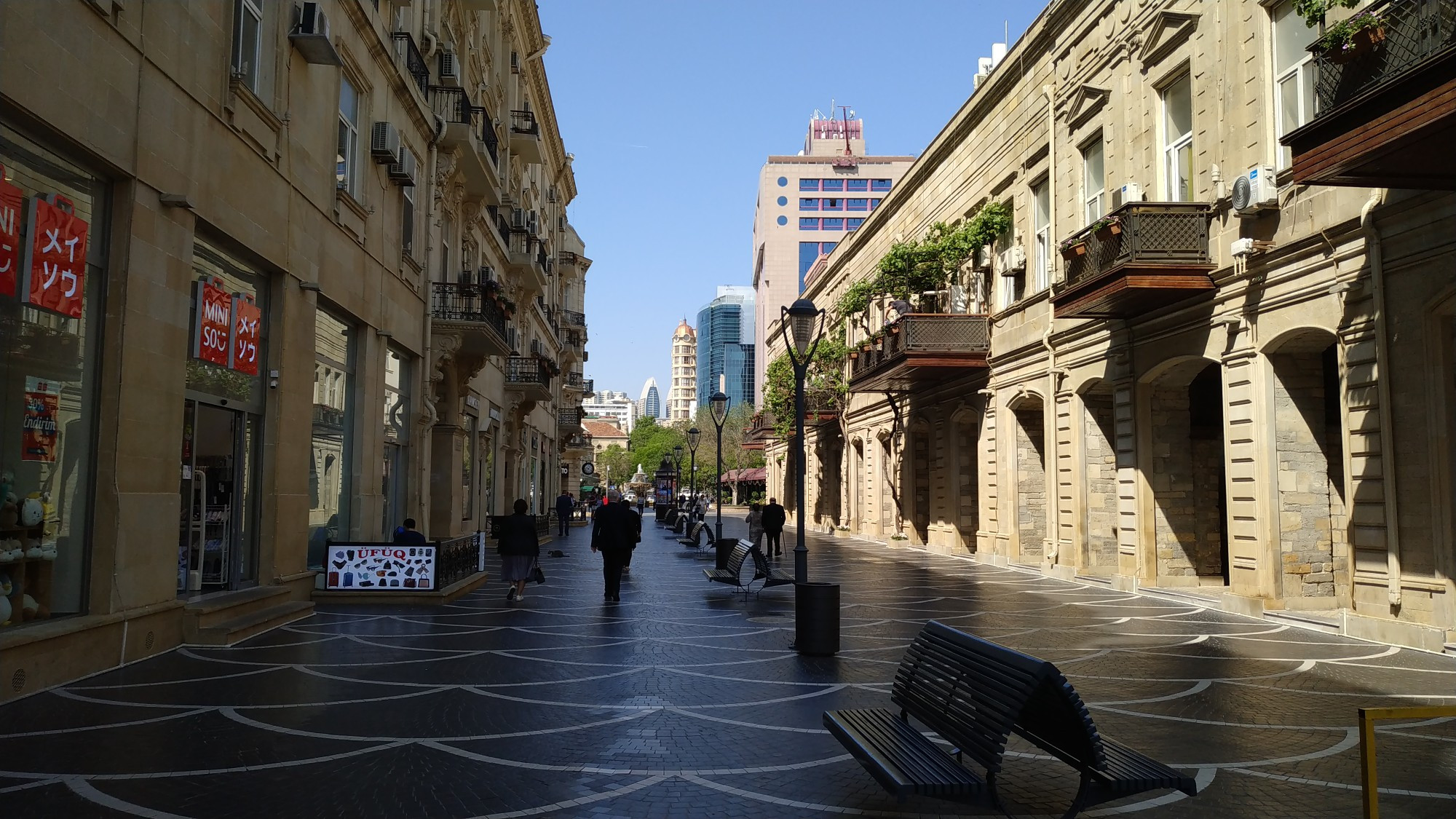 Baku, Azerbaijan