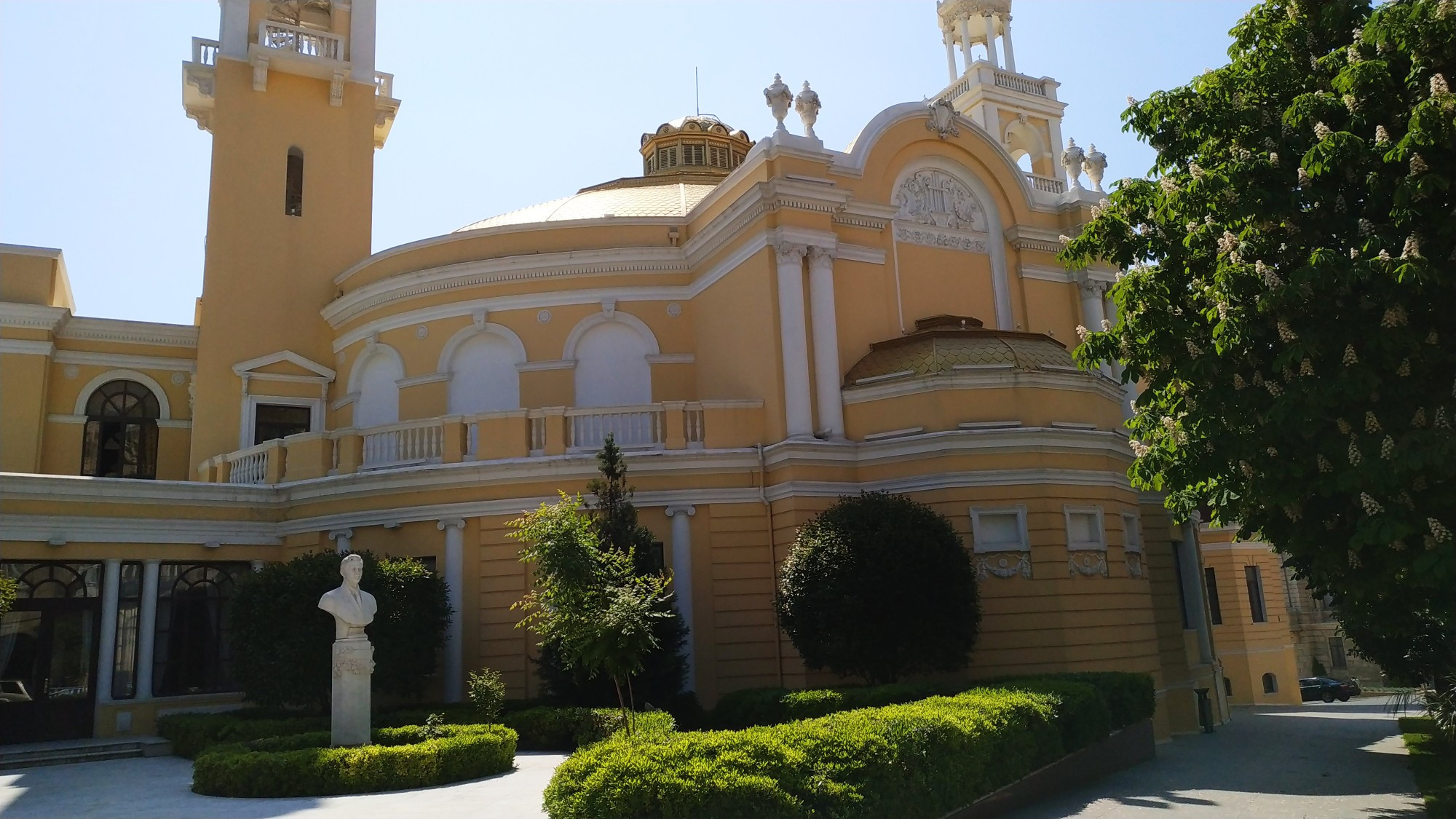 Baku, Azerbaijan